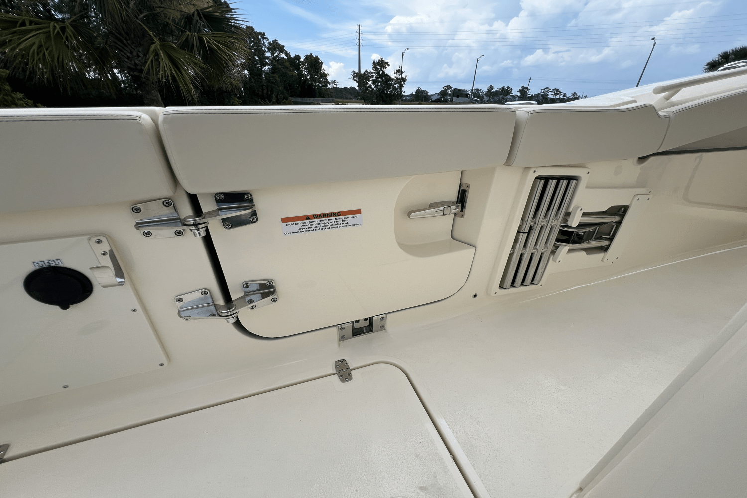 2026 Scout 330 LXF Image Thumbnail #9