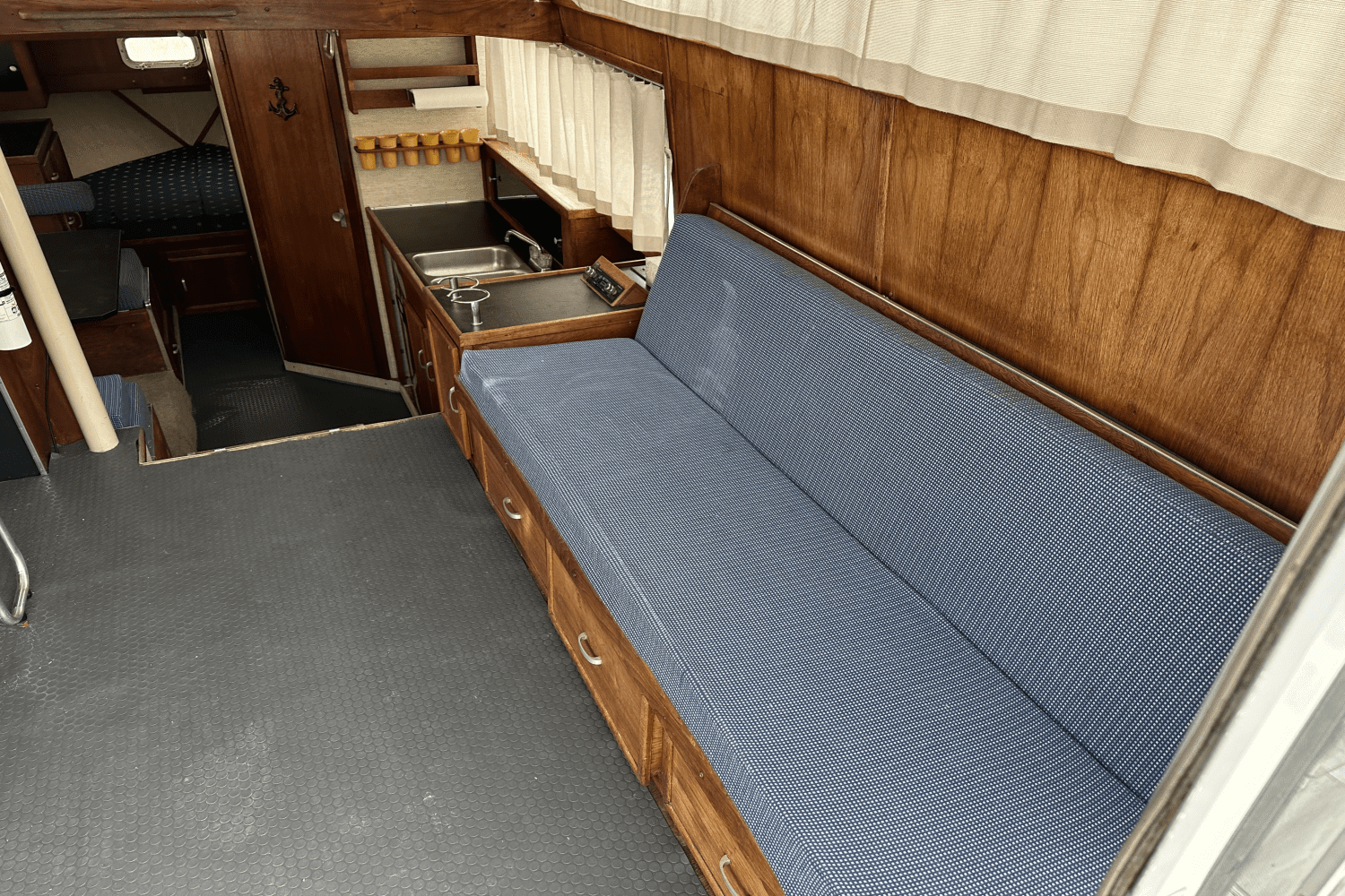 1979 Aluminum Cruisers MARINETTE Image Thumbnail #25