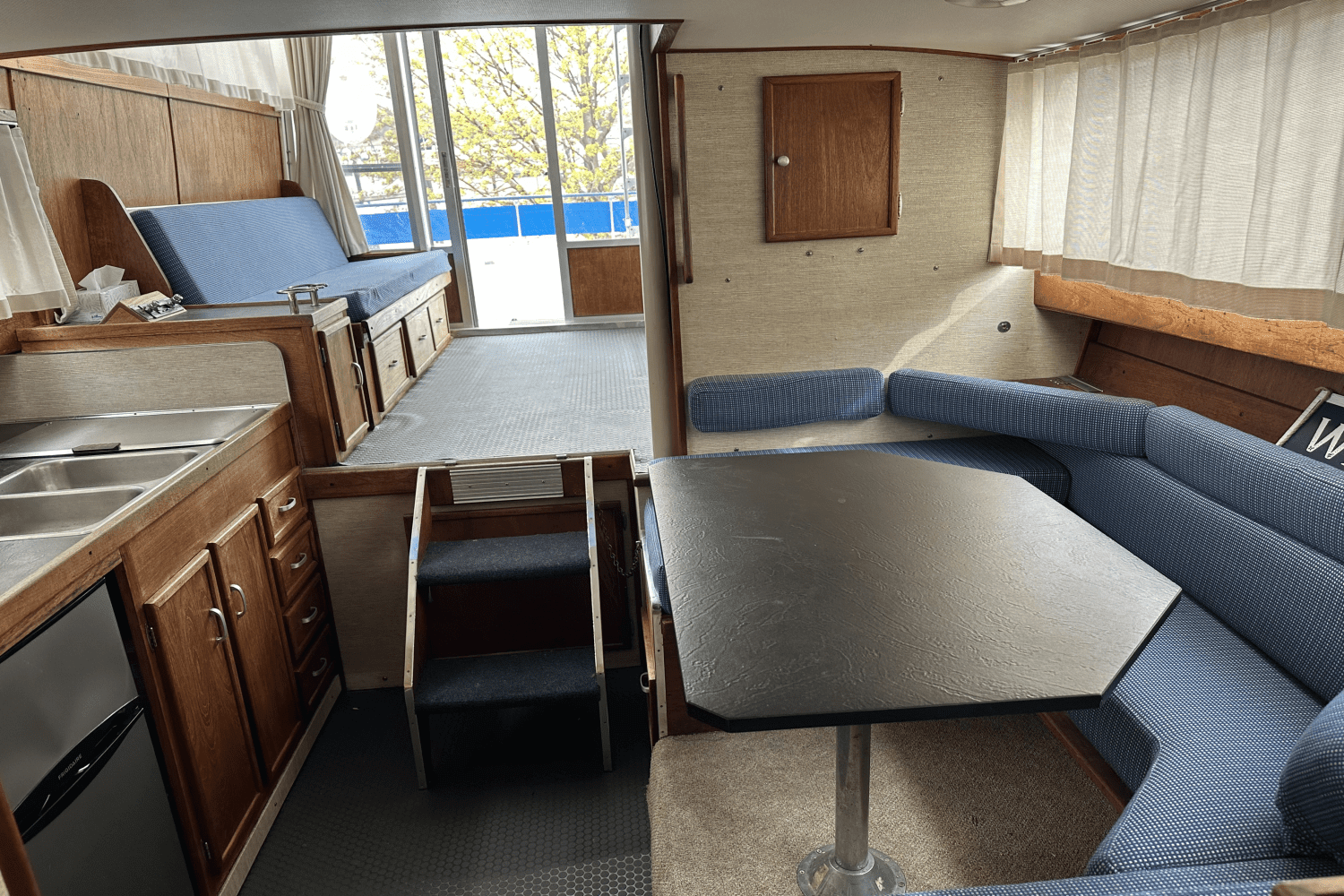 1979 Aluminum Cruisers MARINETTE Image Thumbnail #18