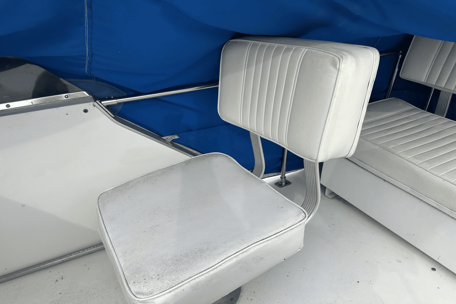 1979 Aluminum Cruisers MARINETTE Image Thumbnail #33
