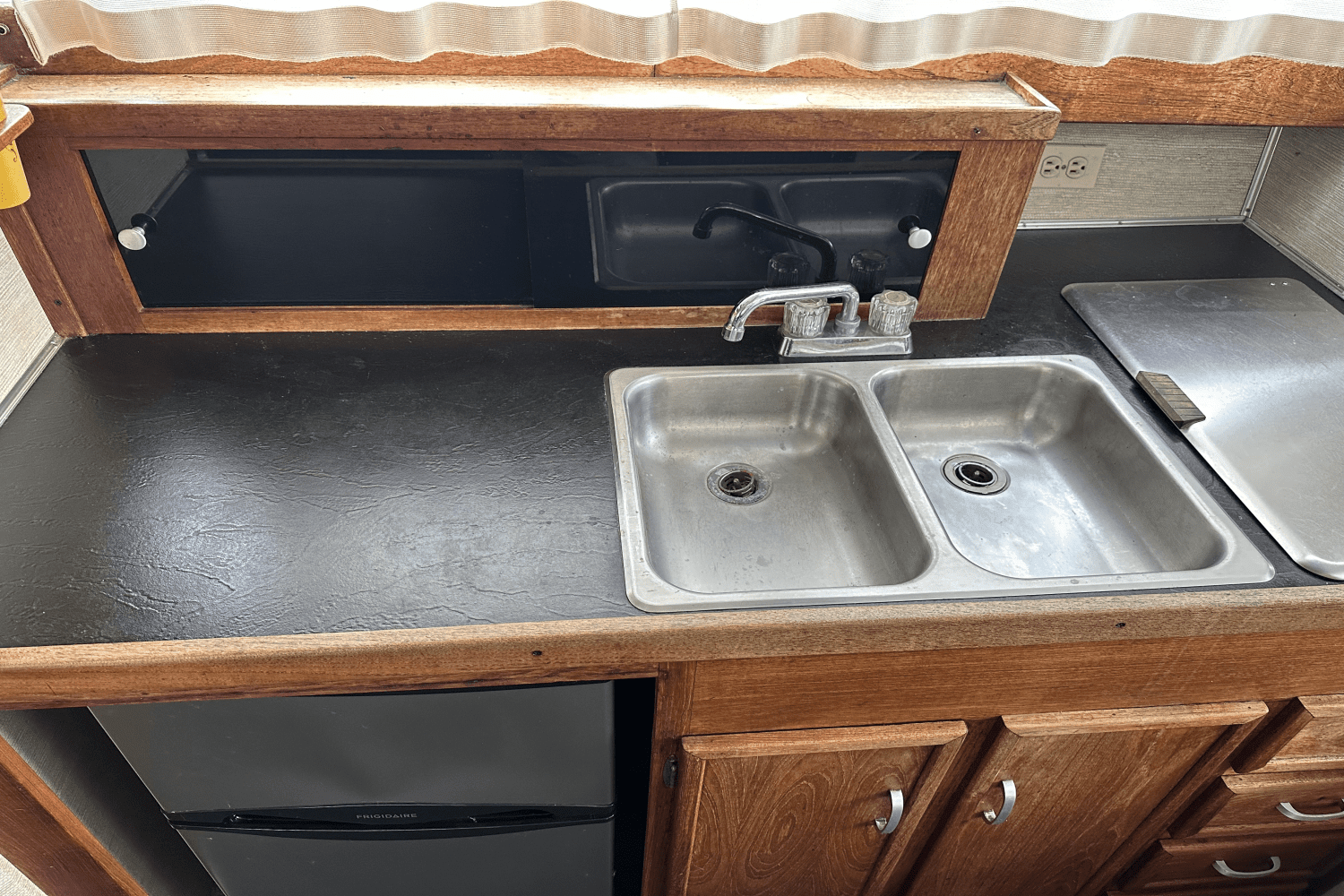 1979 Aluminum Cruisers MARINETTE Image Thumbnail #15