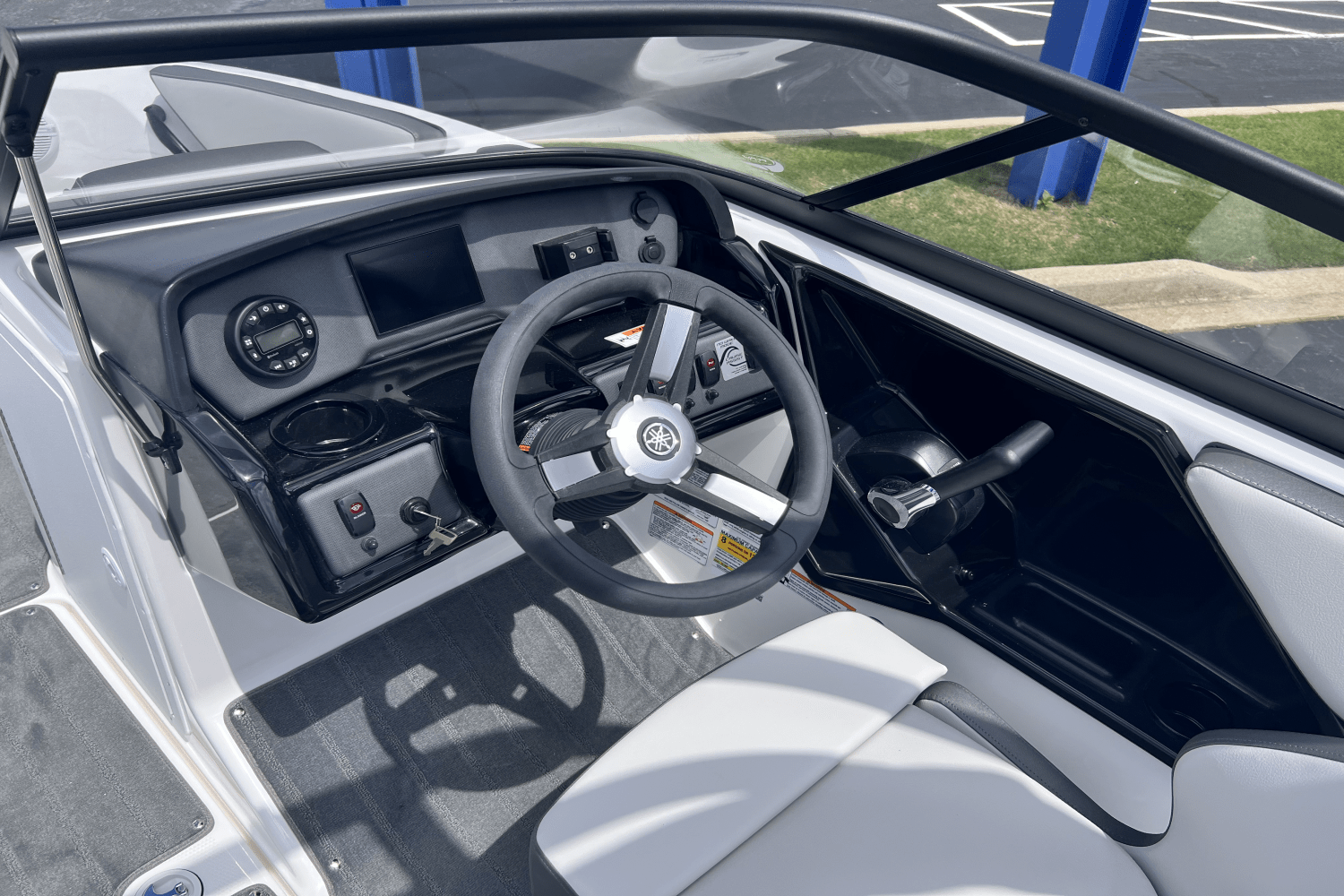 2025 Yamaha AR190 Image Thumbnail #6