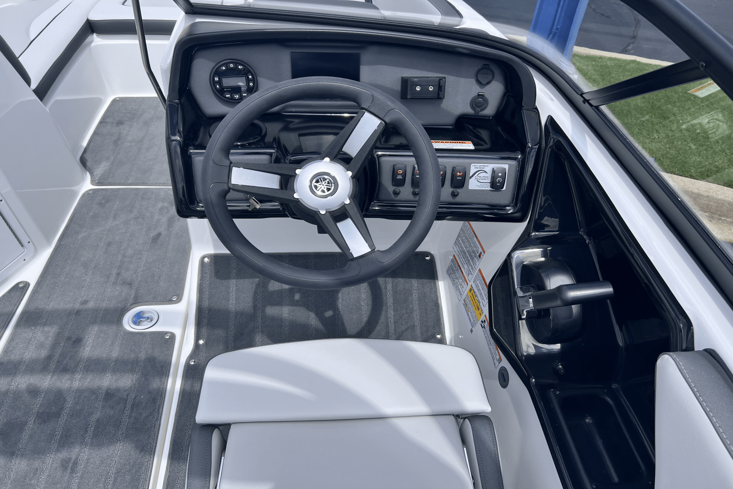 2025 Yamaha AR190 Image Thumbnail #7