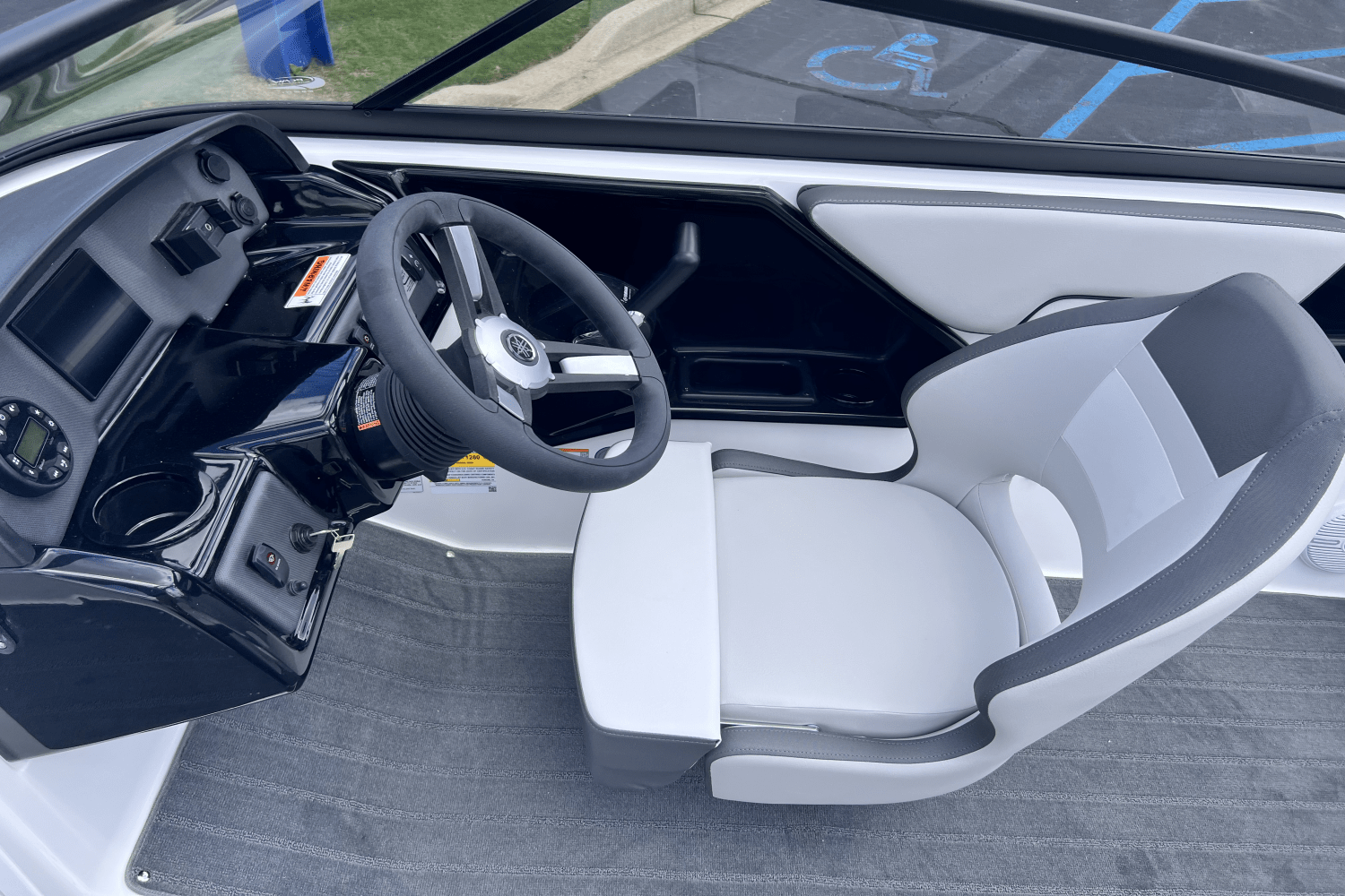 2025 Yamaha AR190 Image Thumbnail #13