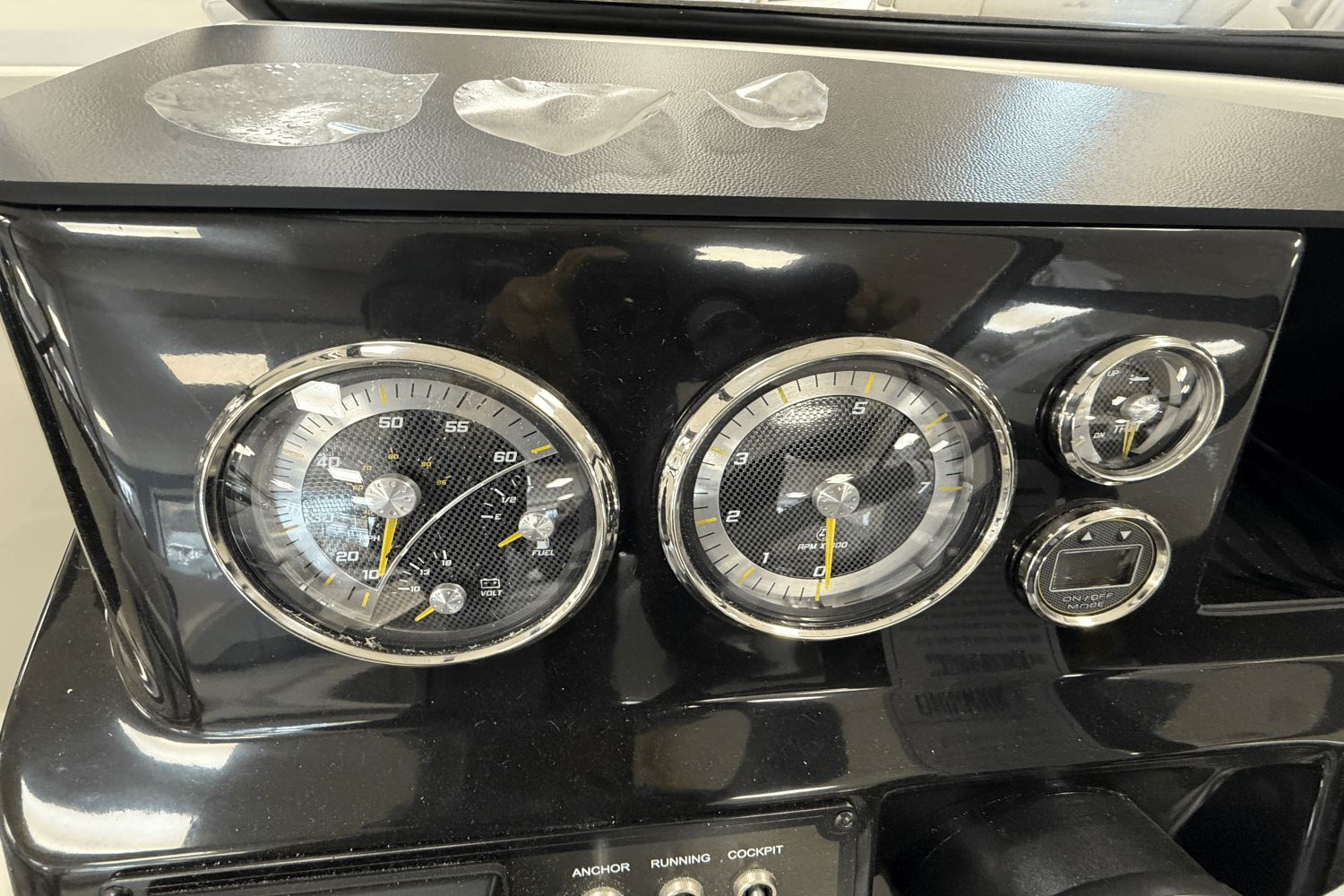 2025 Bayliner V20 Image Thumbnail #12