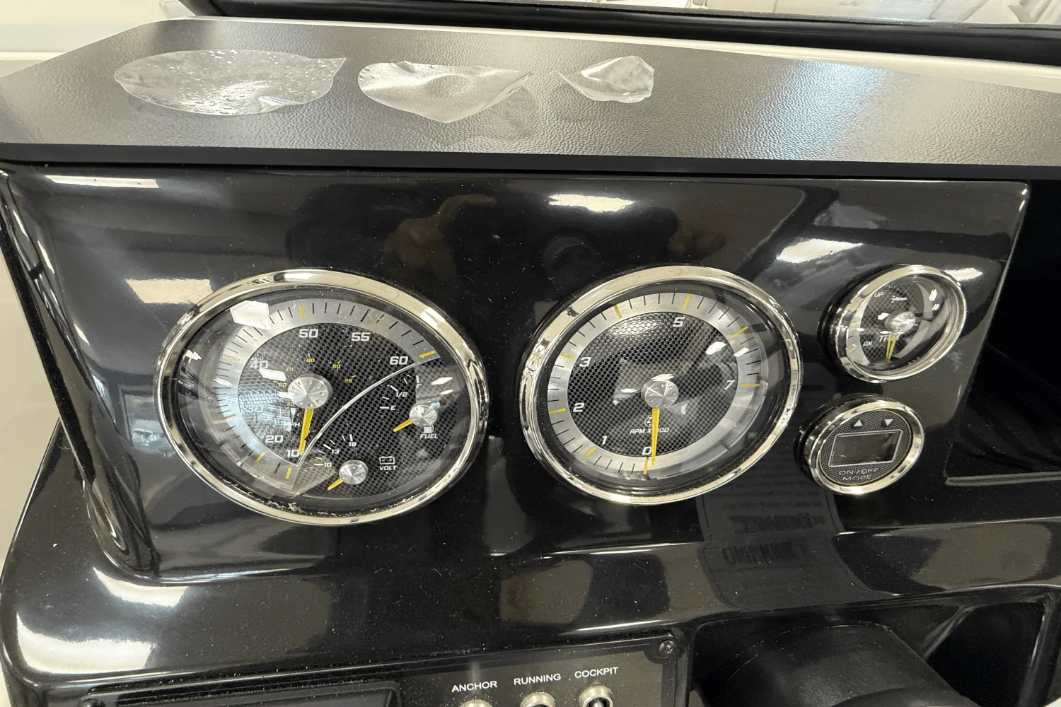 2025 Bayliner V20 Image Thumbnail #12