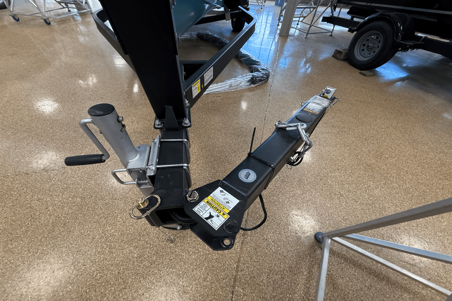 2025 Bayliner V20 Image Thumbnail #25