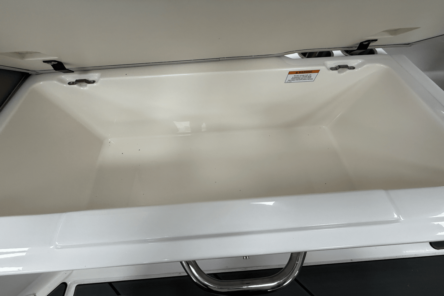 2025 Bayliner V20 Image Thumbnail #19