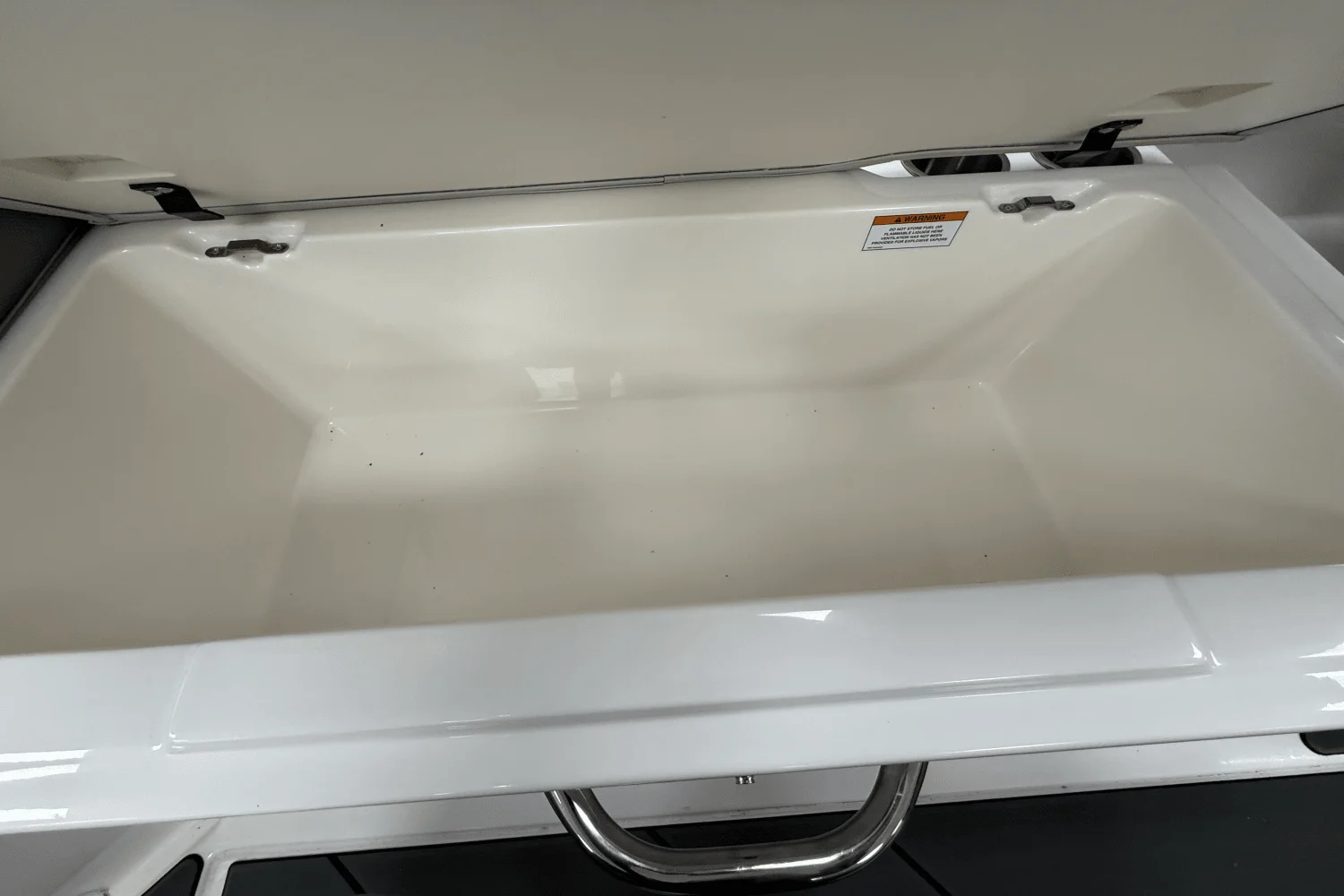 2025 Bayliner V20 Image Thumbnail #19