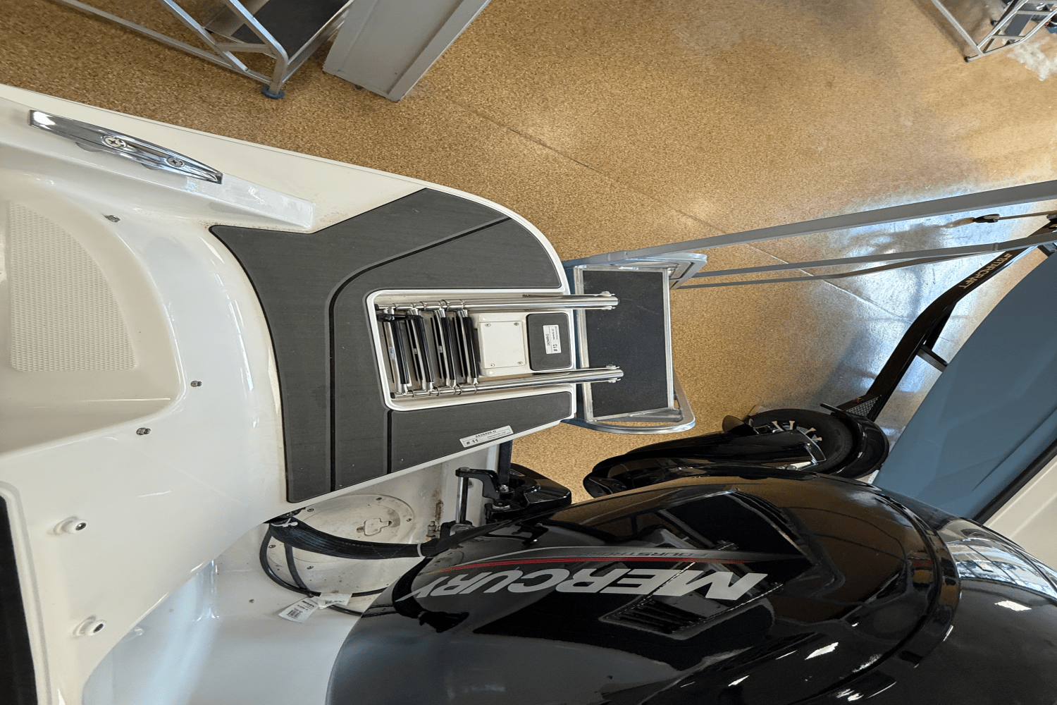 2025 Bayliner V20 Image Thumbnail #23