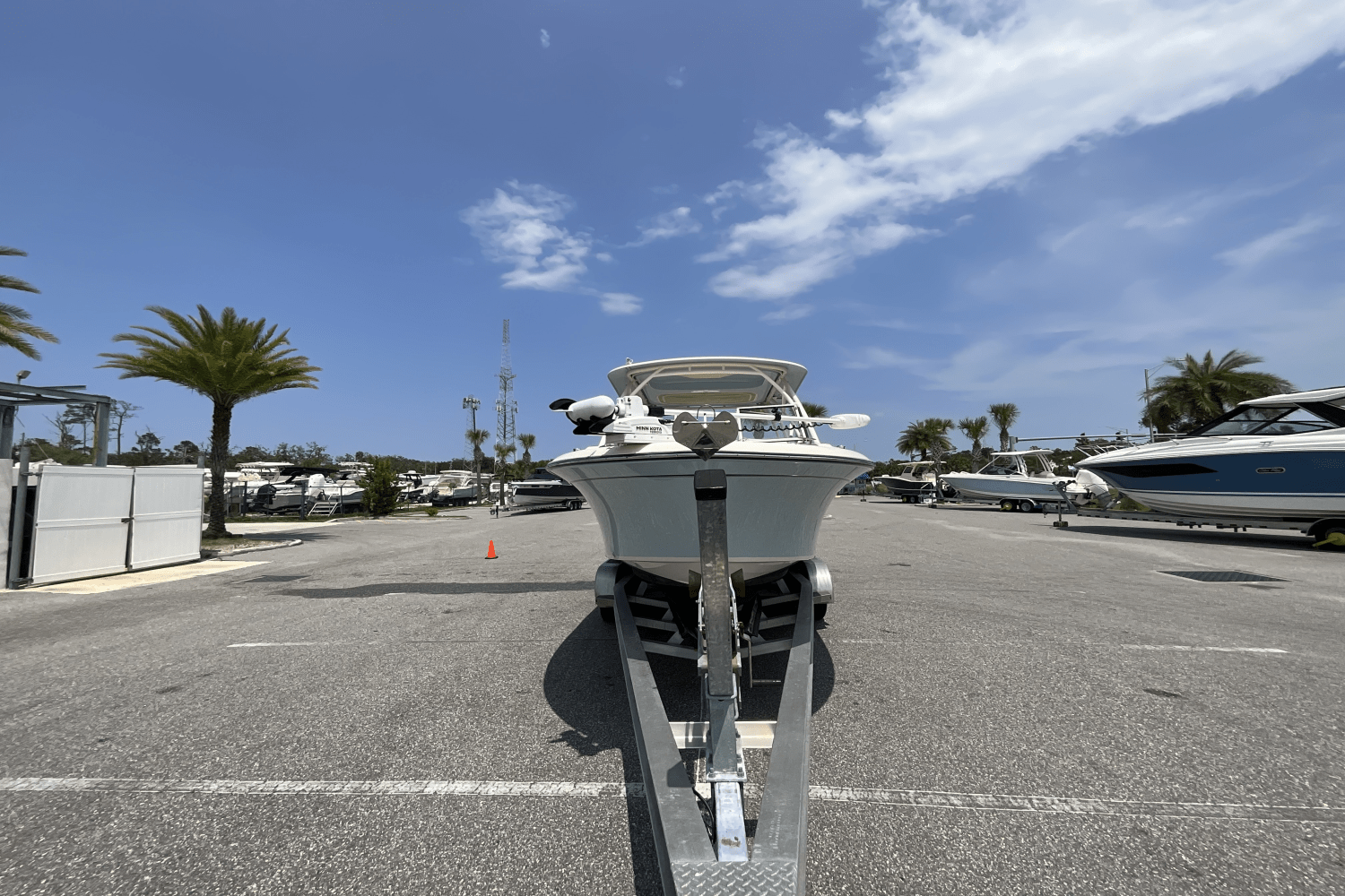 2023 Grady-White Freedom 235 Image Thumbnail #11