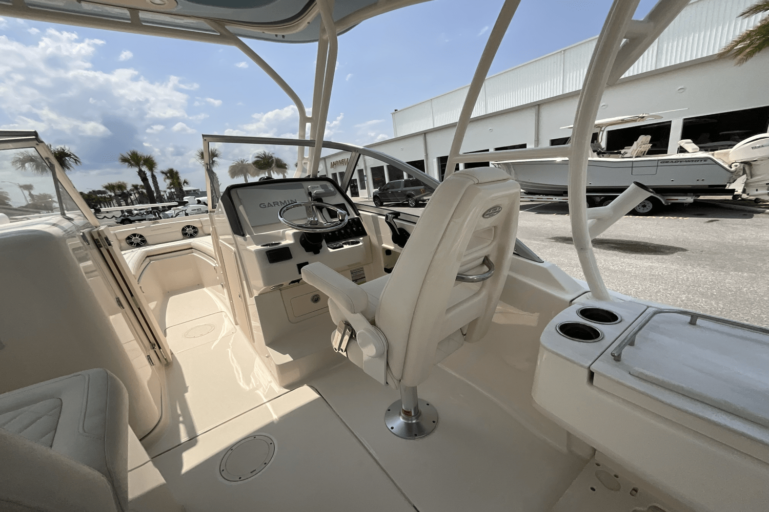 2023 Grady-White Freedom 235 Image Thumbnail #27