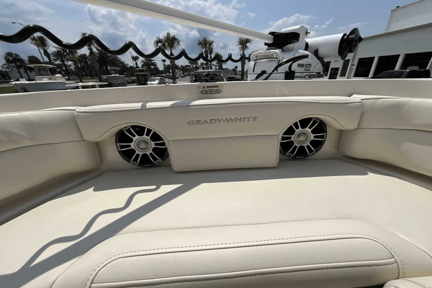 2023 Grady-White Freedom 235 Image Thumbnail #25