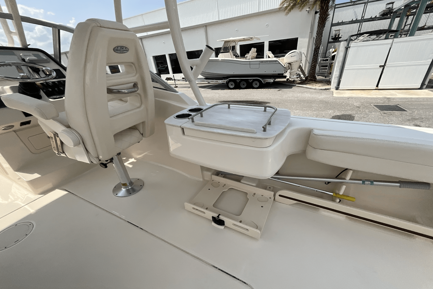 2023 Grady-White Freedom 235 Image Thumbnail #28