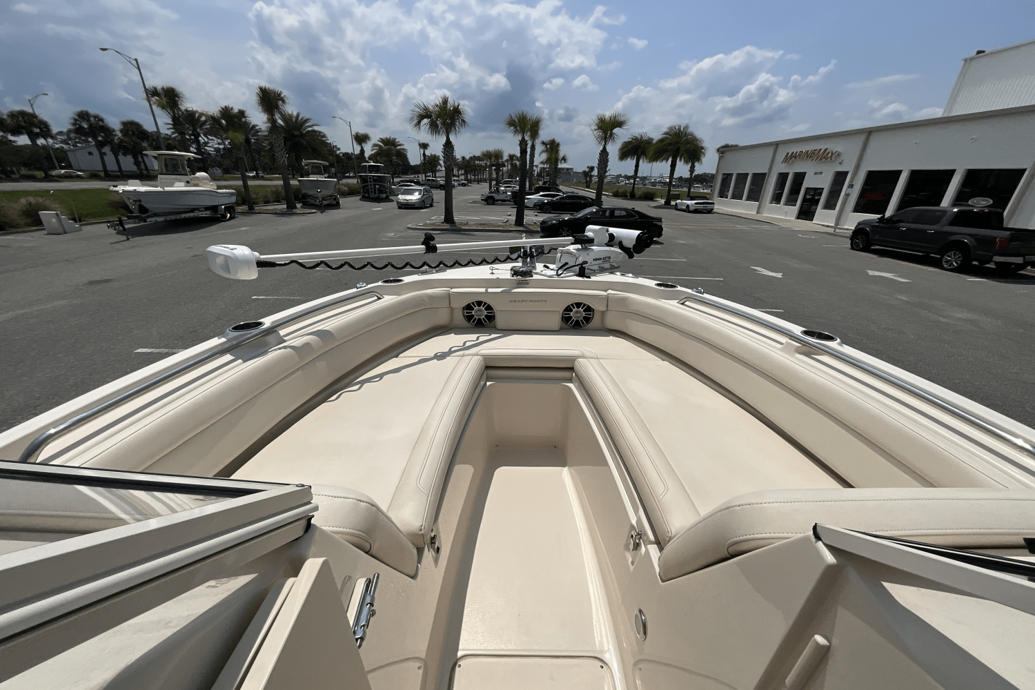 2023 Grady-White Freedom 235 Image Thumbnail #21