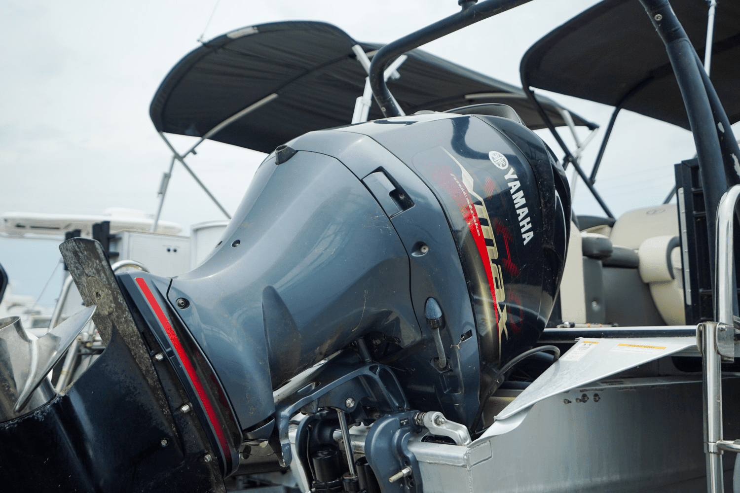 2019 Veranda 22 VP RF Image Thumbnail #5