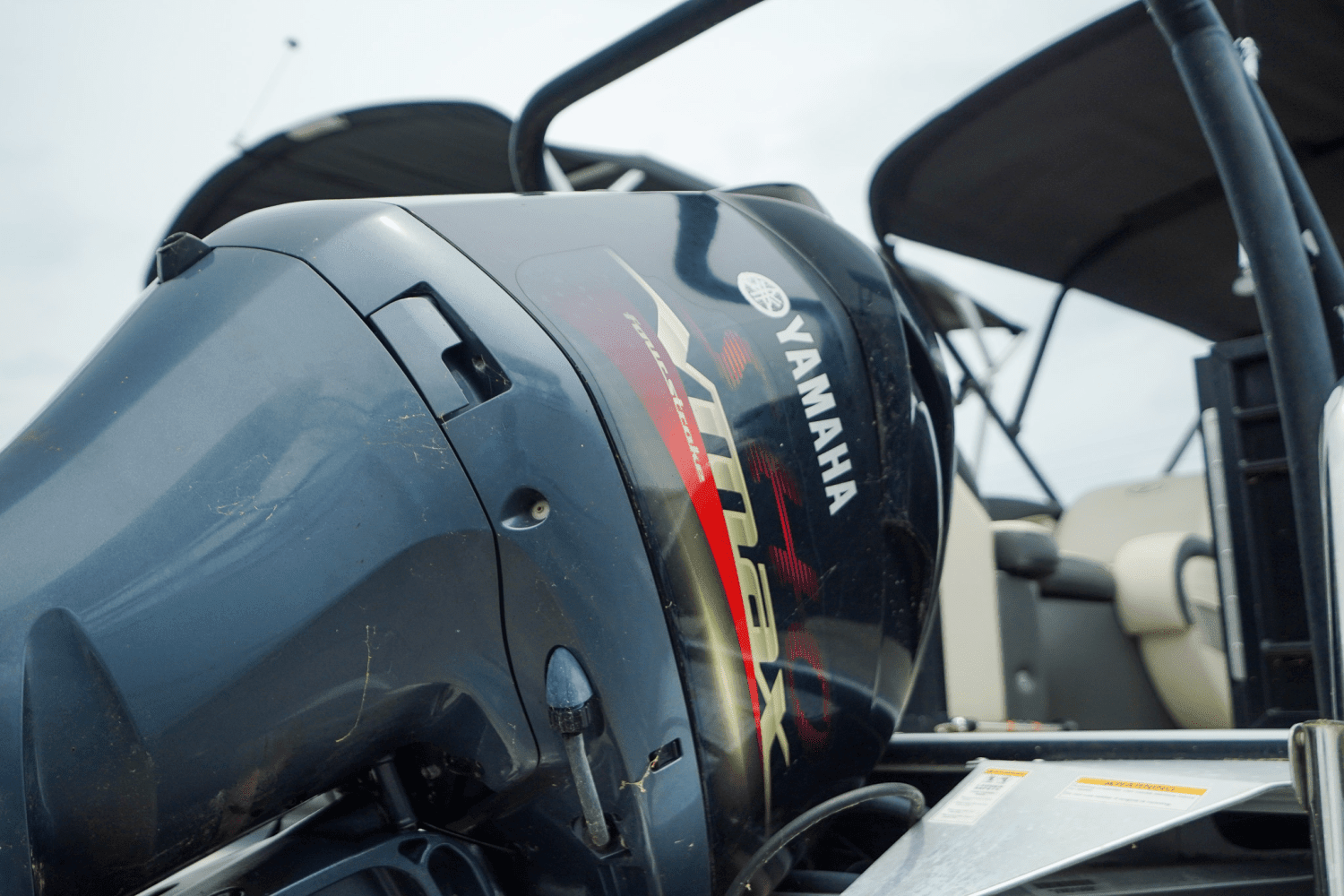 2019 Veranda 22 VP RF Image Thumbnail #6
