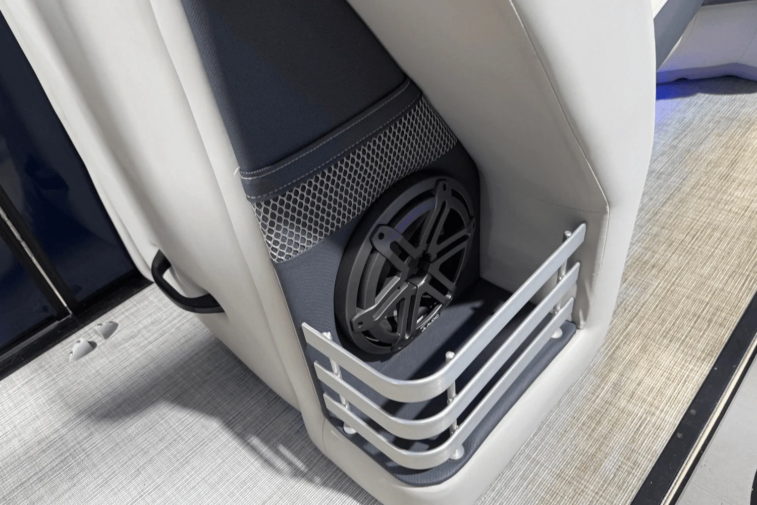 2023 Harris 230 GRAND MARINER Image Thumbnail #27