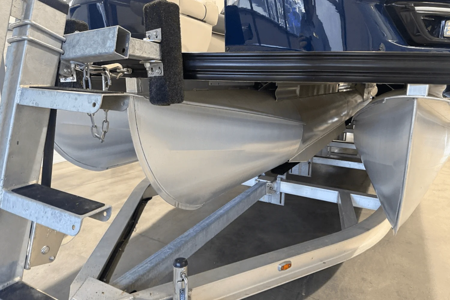 2023 Harris 230 GRAND MARINER Image Thumbnail #33