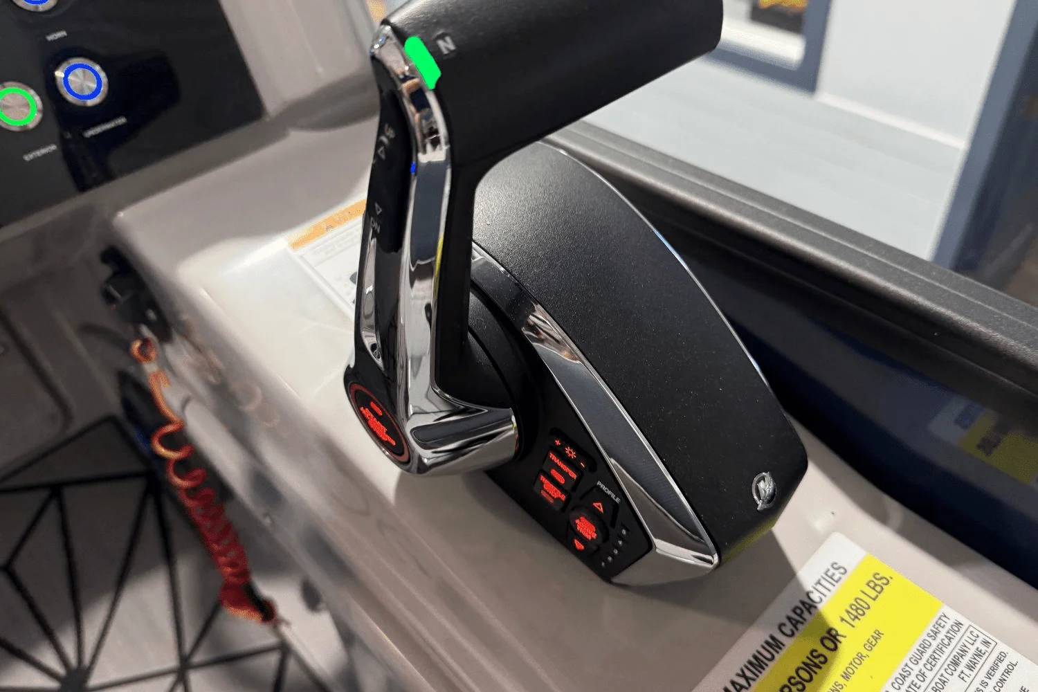 2023 Harris 230 GRAND MARINER Image Thumbnail #20