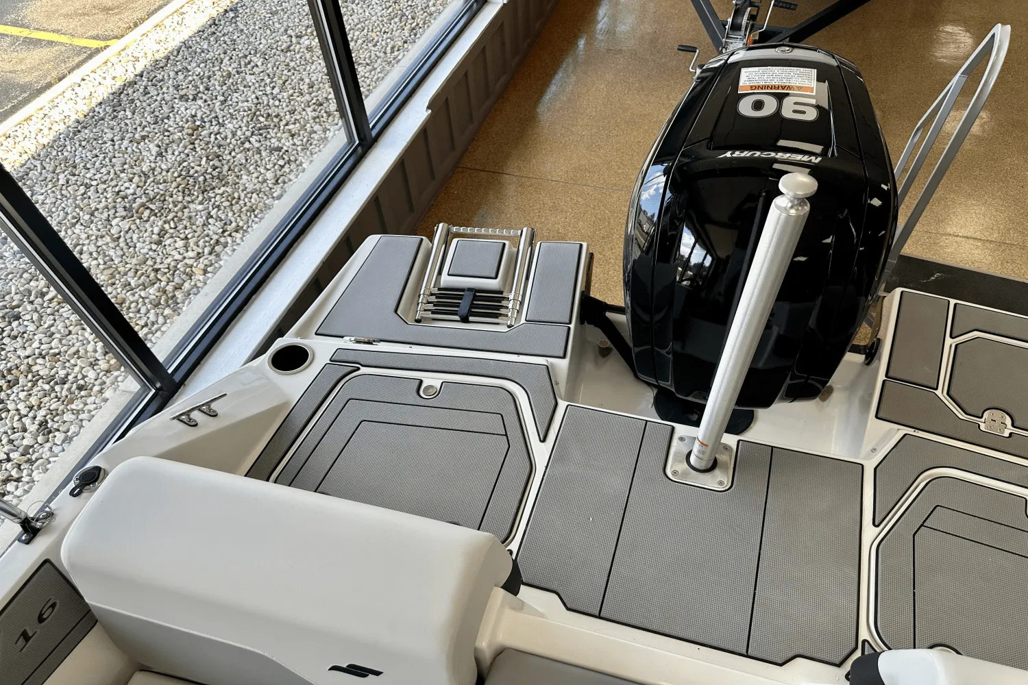 2025 Starcraft 16SV OB Image Thumbnail #22