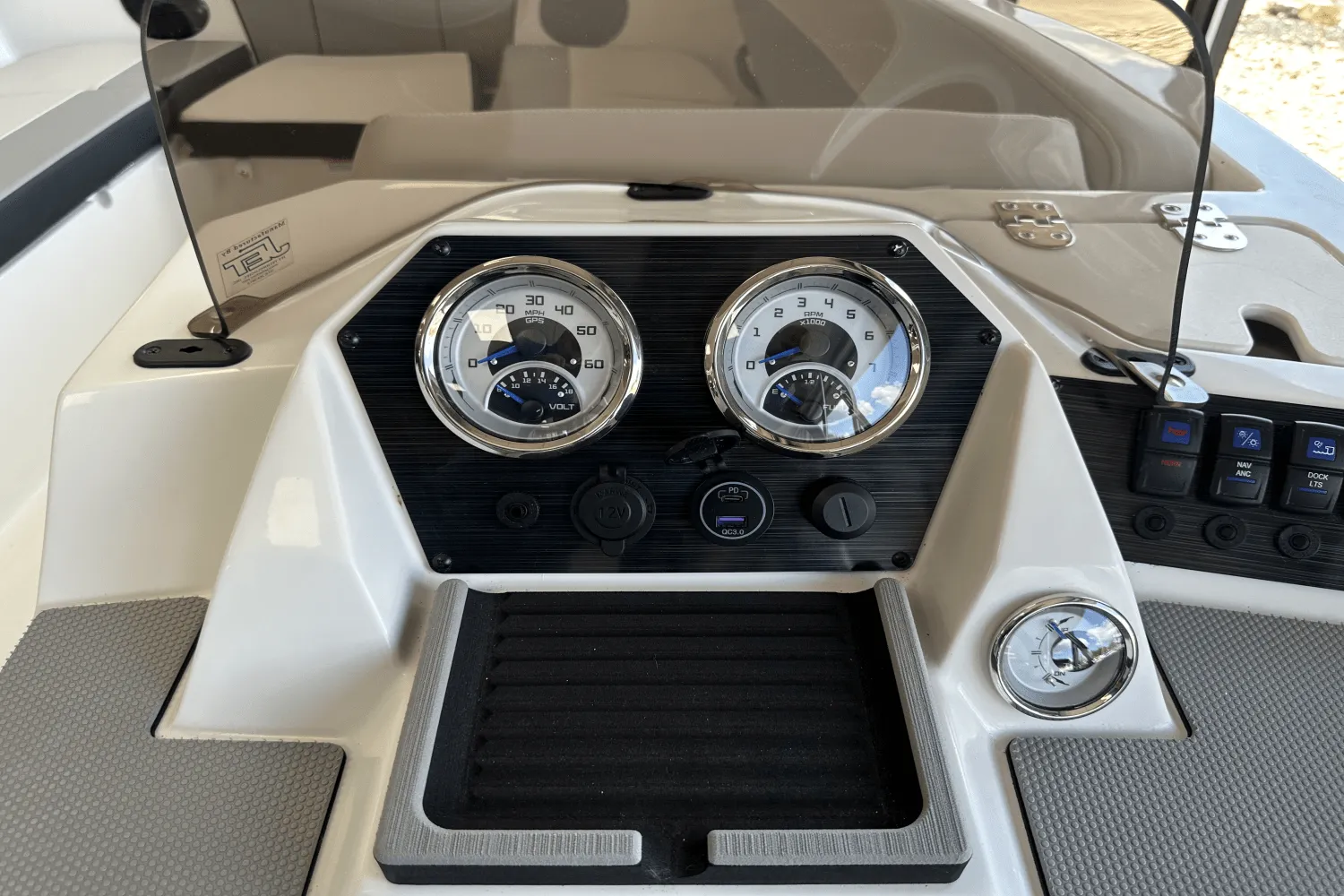 2025 Starcraft 16SV OB Image Thumbnail #14