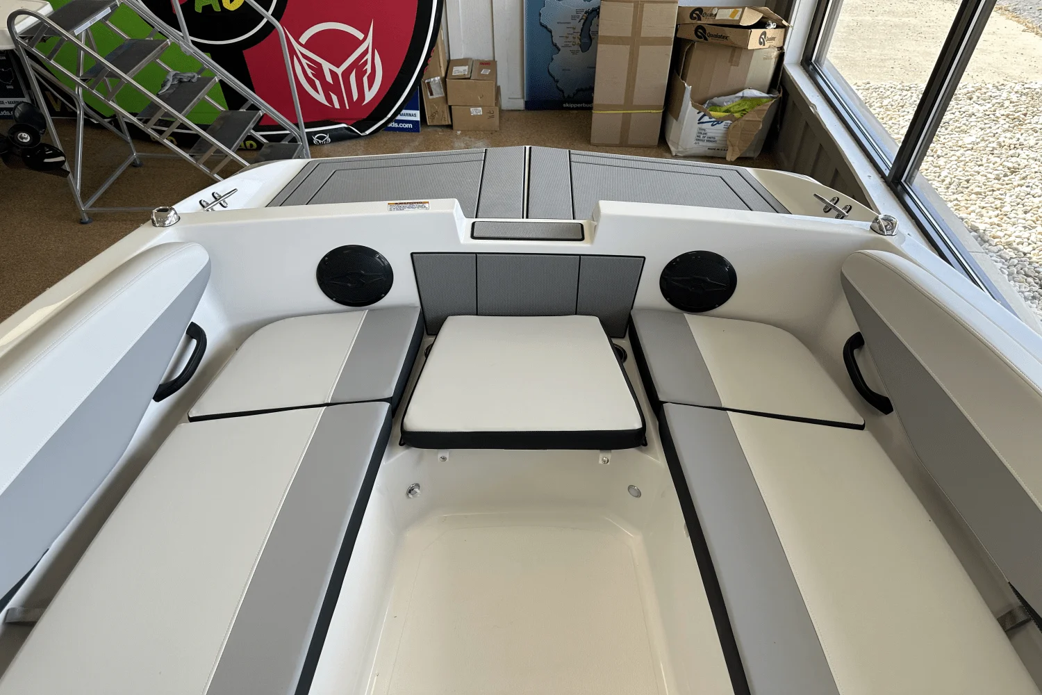 2025 Starcraft 16SV OB Image Thumbnail #8