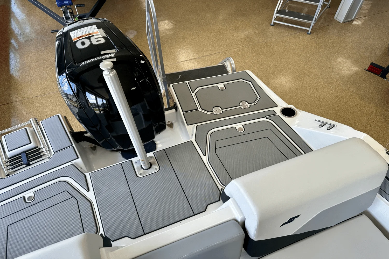 2025 Starcraft 16SV OB Image Thumbnail #23