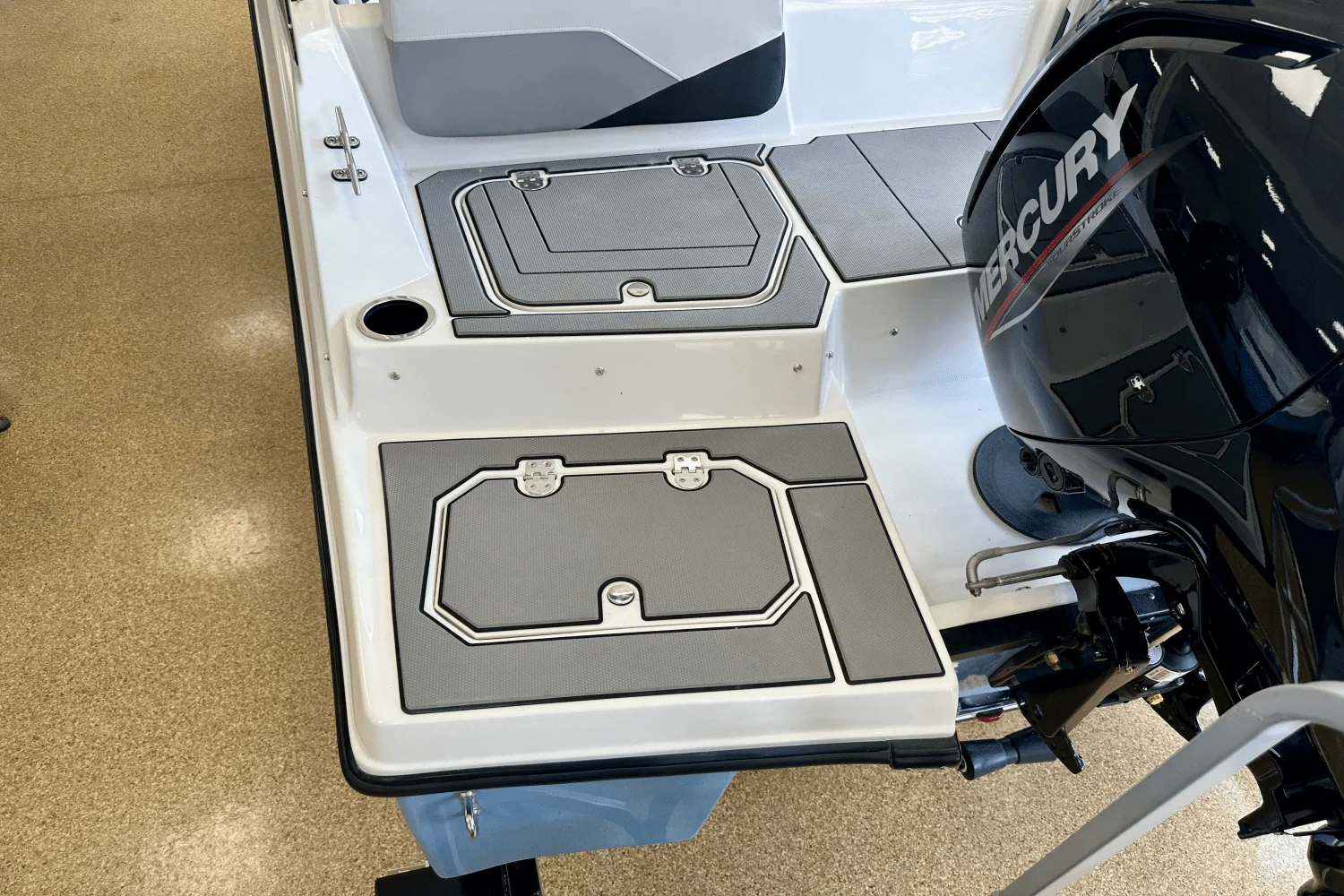 2025 Starcraft 16SV OB Image Thumbnail #21