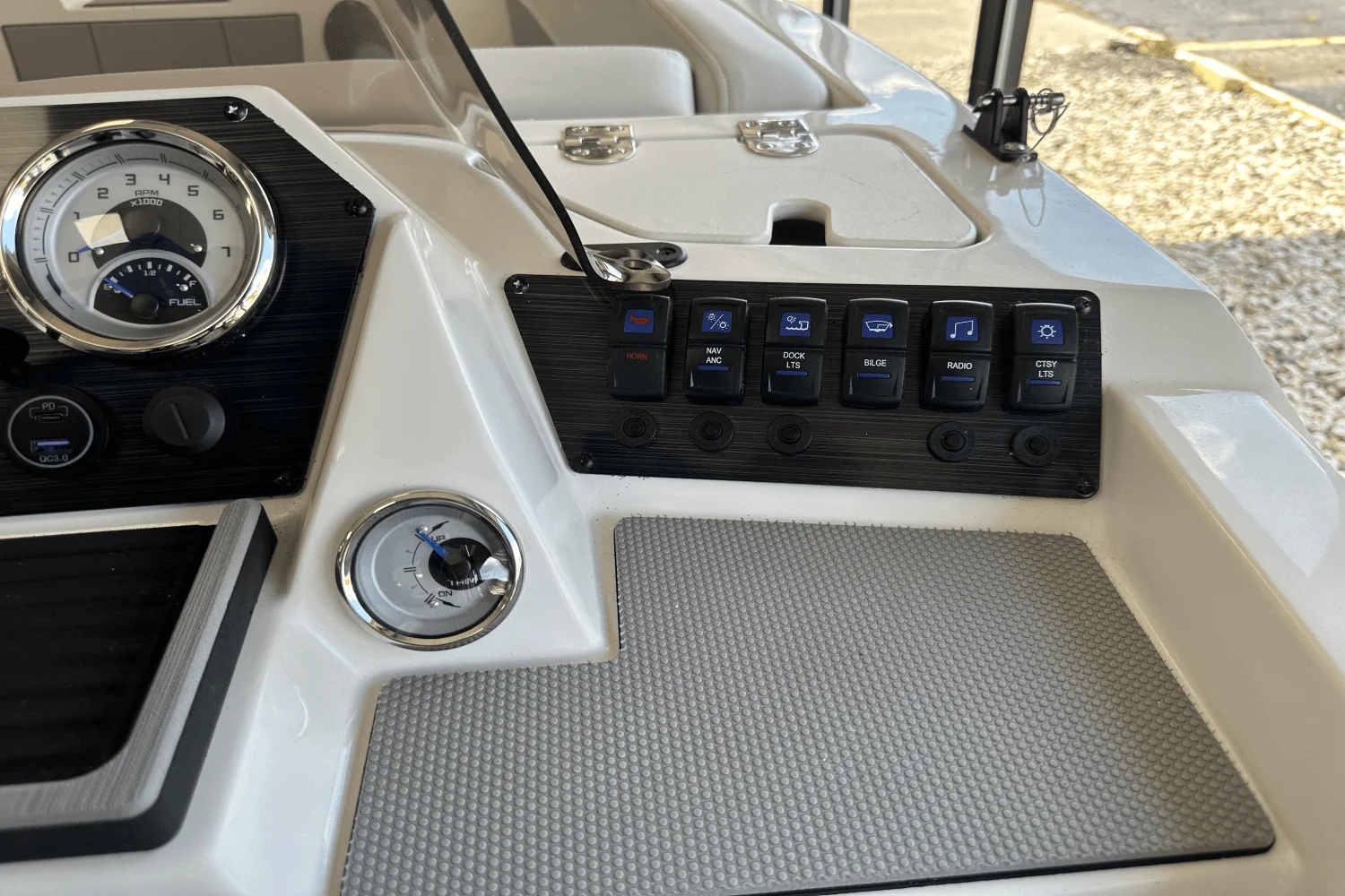 2025 Starcraft 16SV OB Image Thumbnail #13