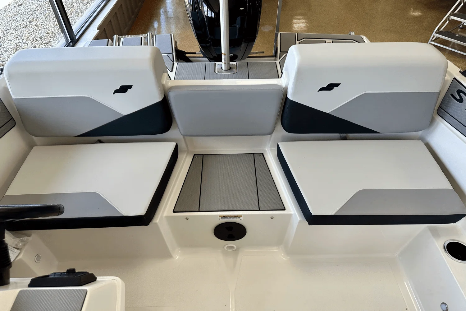 2025 Starcraft 16SV OB Image Thumbnail #20