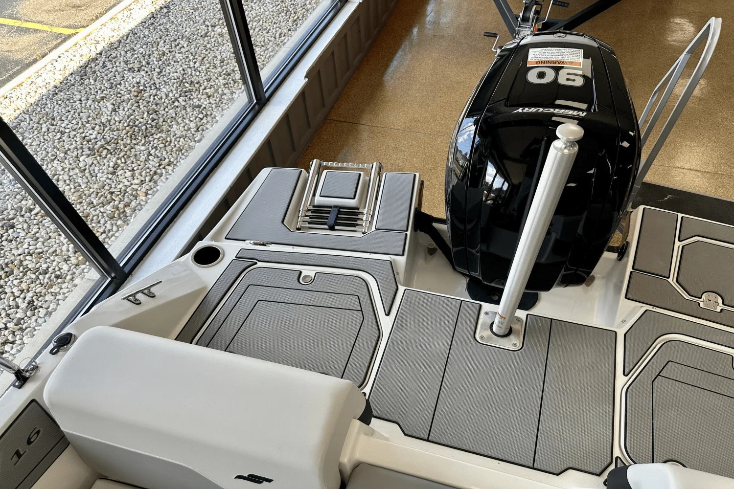 2025 Starcraft 16SV OB Image Thumbnail #22