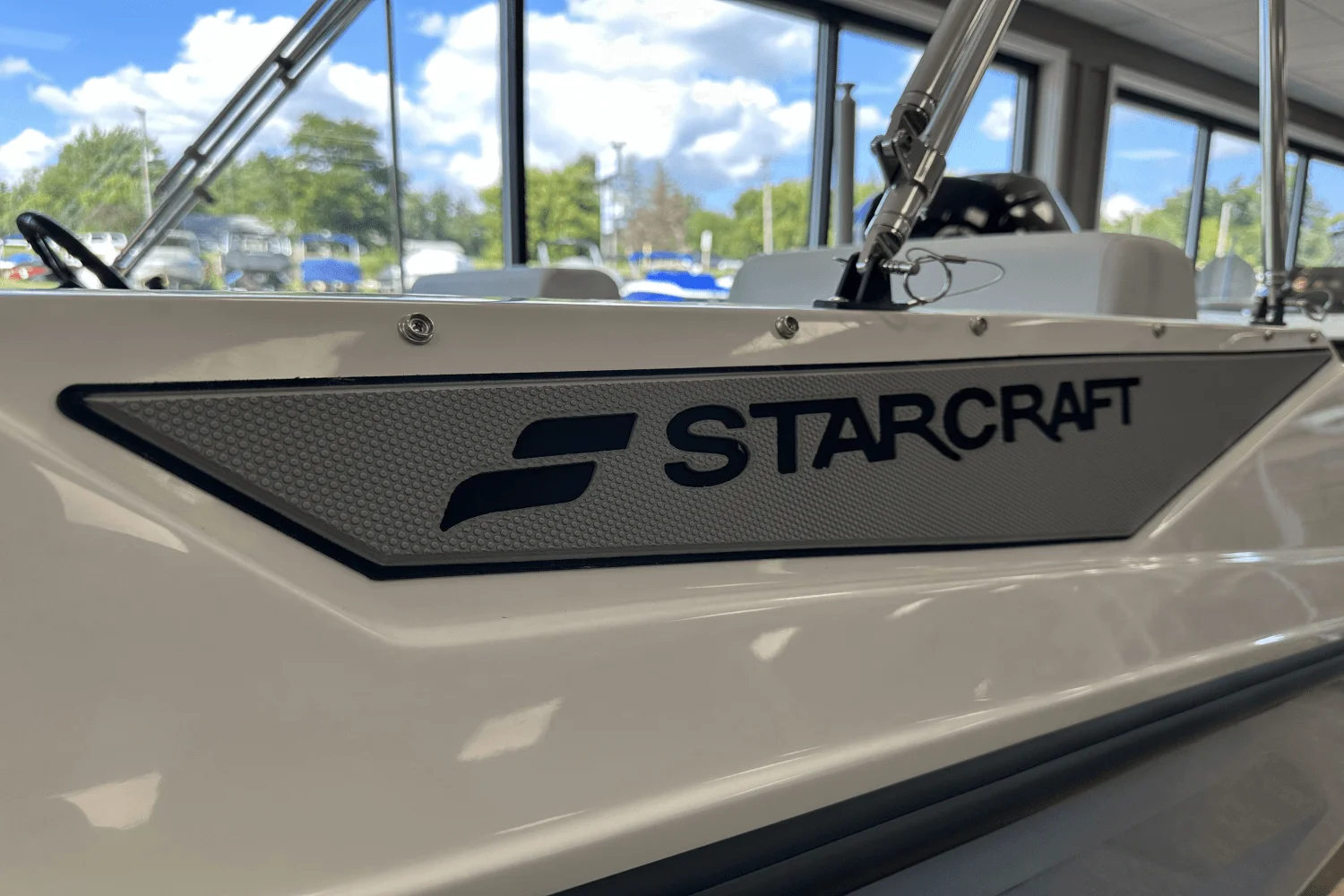 2025 Starcraft 16SV OB Image Thumbnail #24