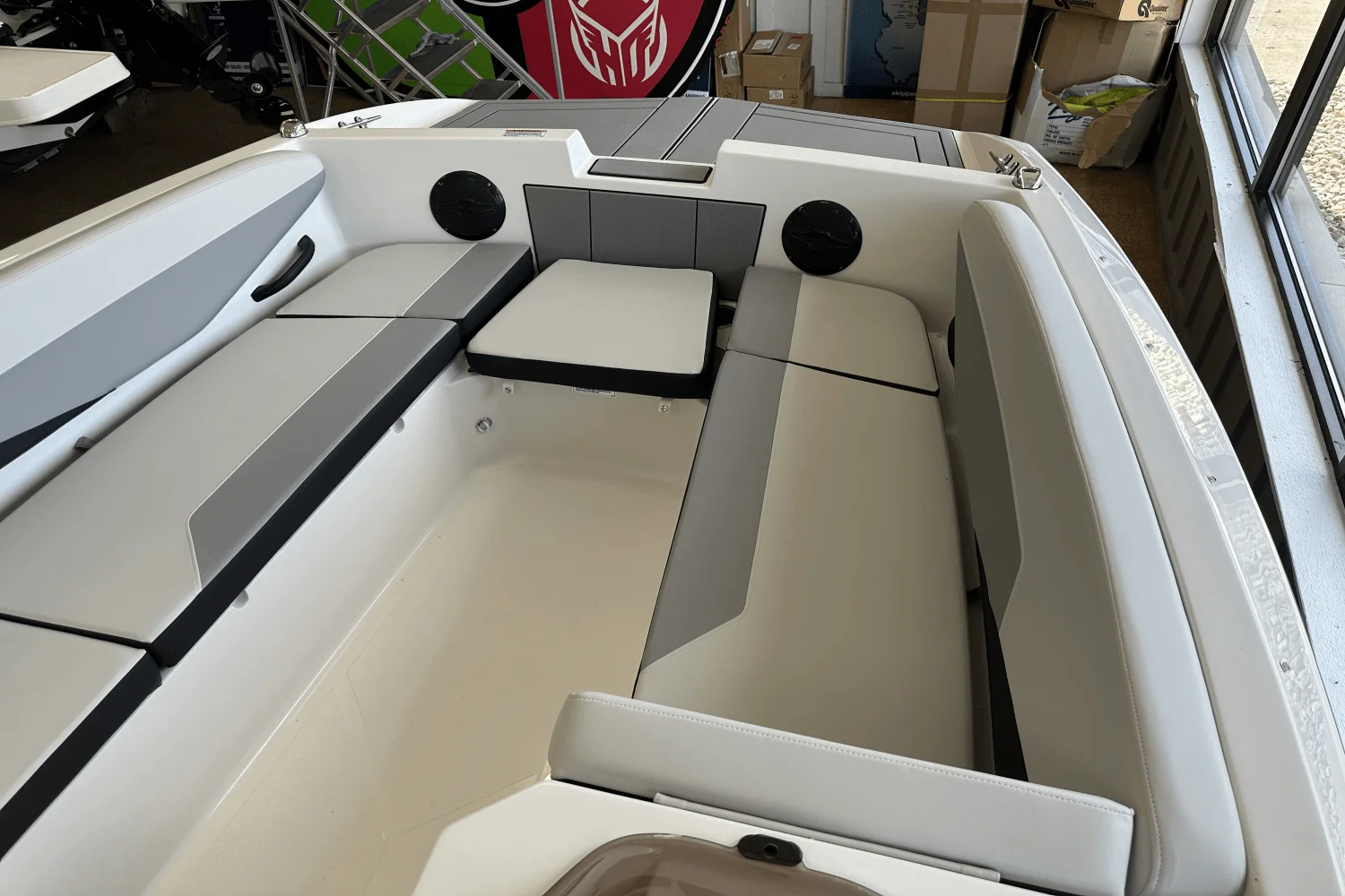 2025 Starcraft 16SV OB Image Thumbnail #6