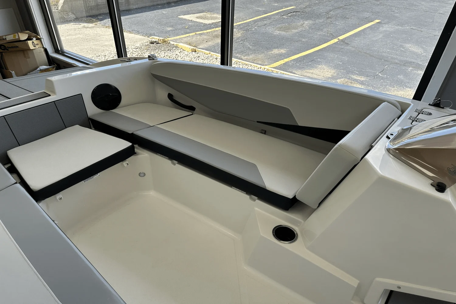 2025 Starcraft 16SV OB Image Thumbnail #18