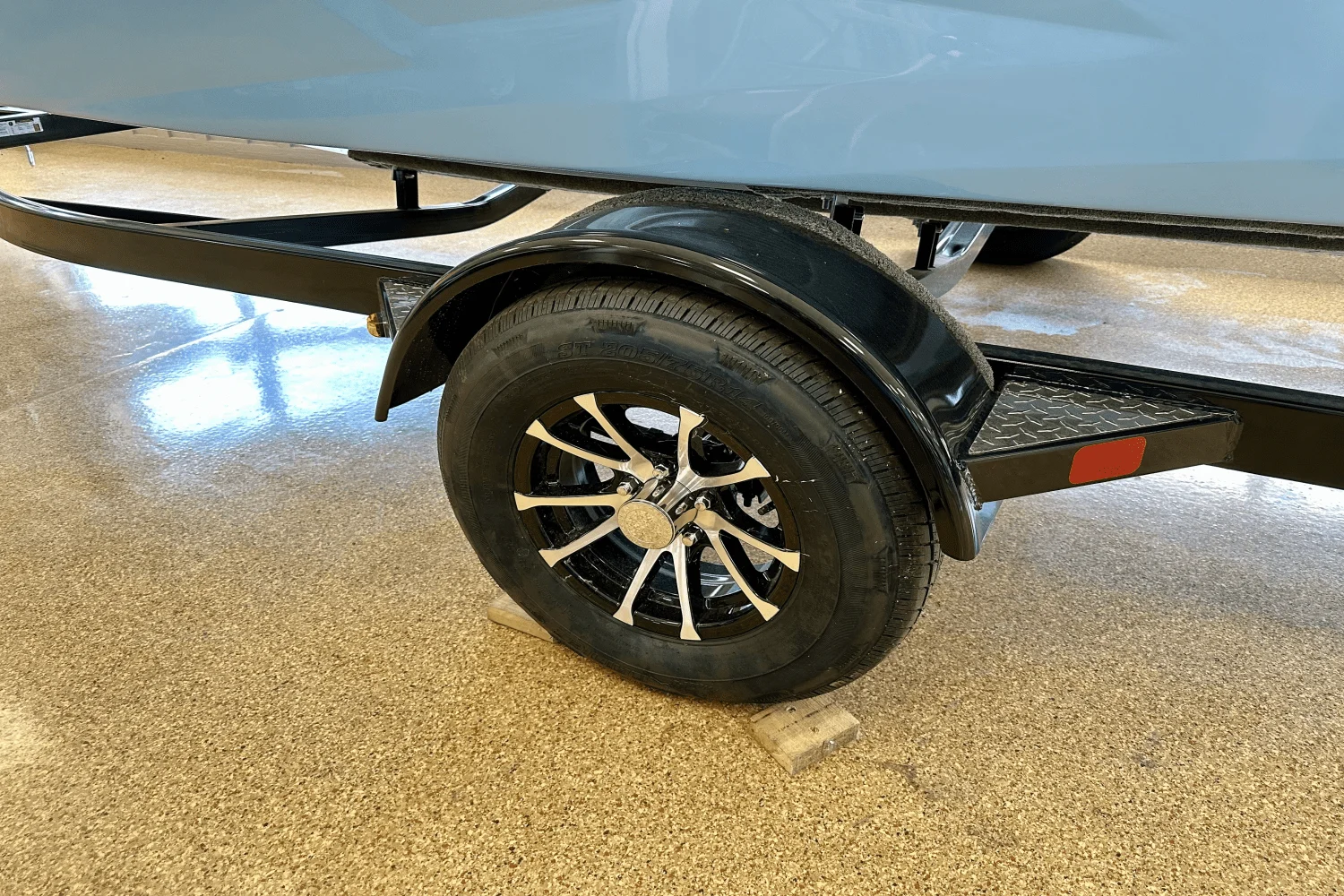 2025 Starcraft 16SV OB Image Thumbnail #28