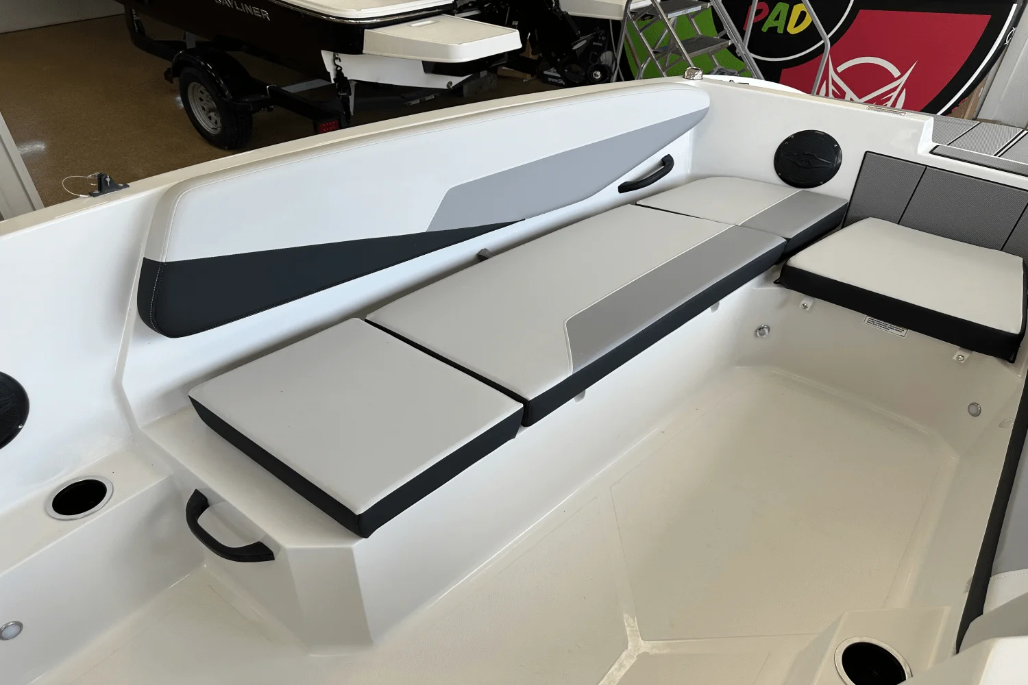 2025 Starcraft 16SV OB Image Thumbnail #19