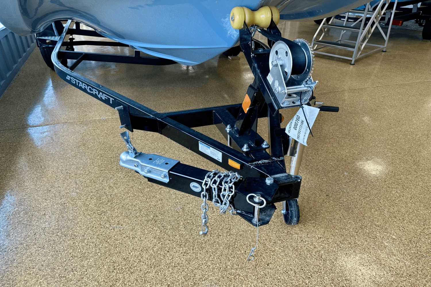 2025 Starcraft 16SV OB Image Thumbnail #29