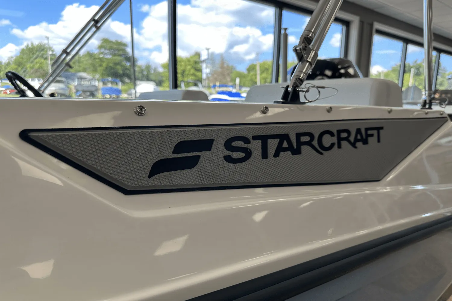 2025 Starcraft 16SV OB Image Thumbnail #24