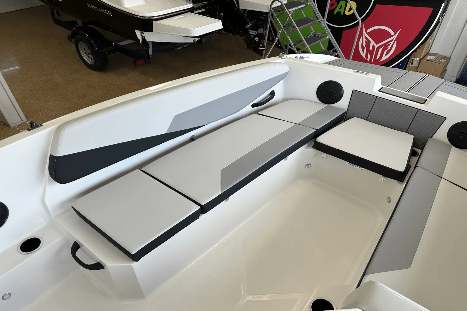 2025 Starcraft 16SV OB Image Thumbnail #17