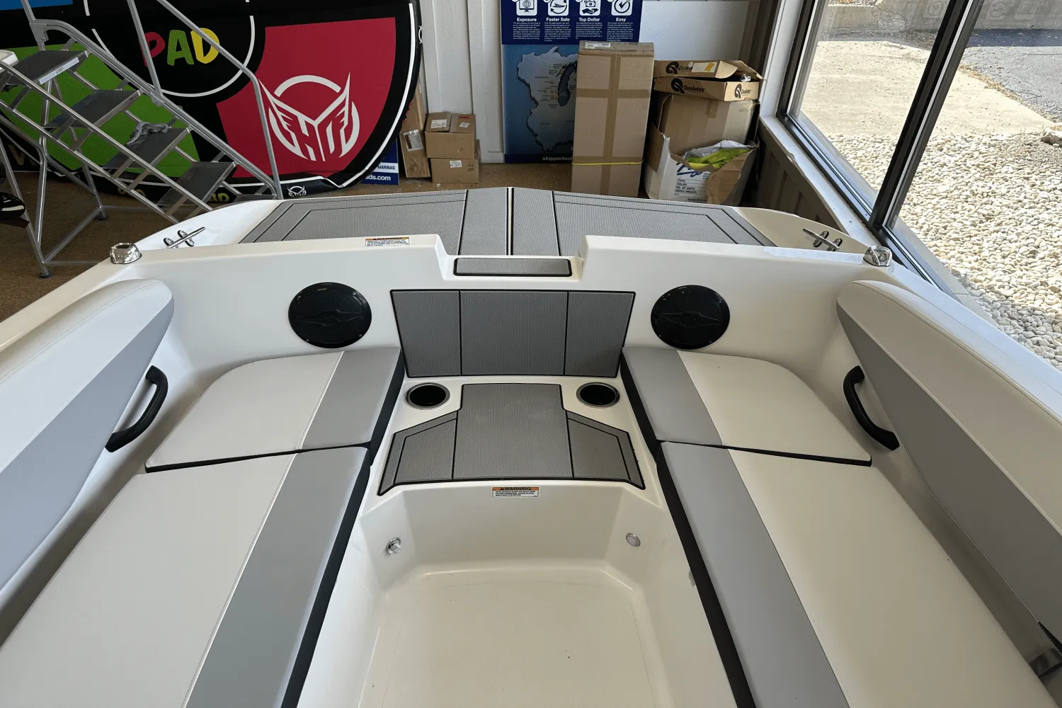 2025 Starcraft 16SV OB Image Thumbnail #7