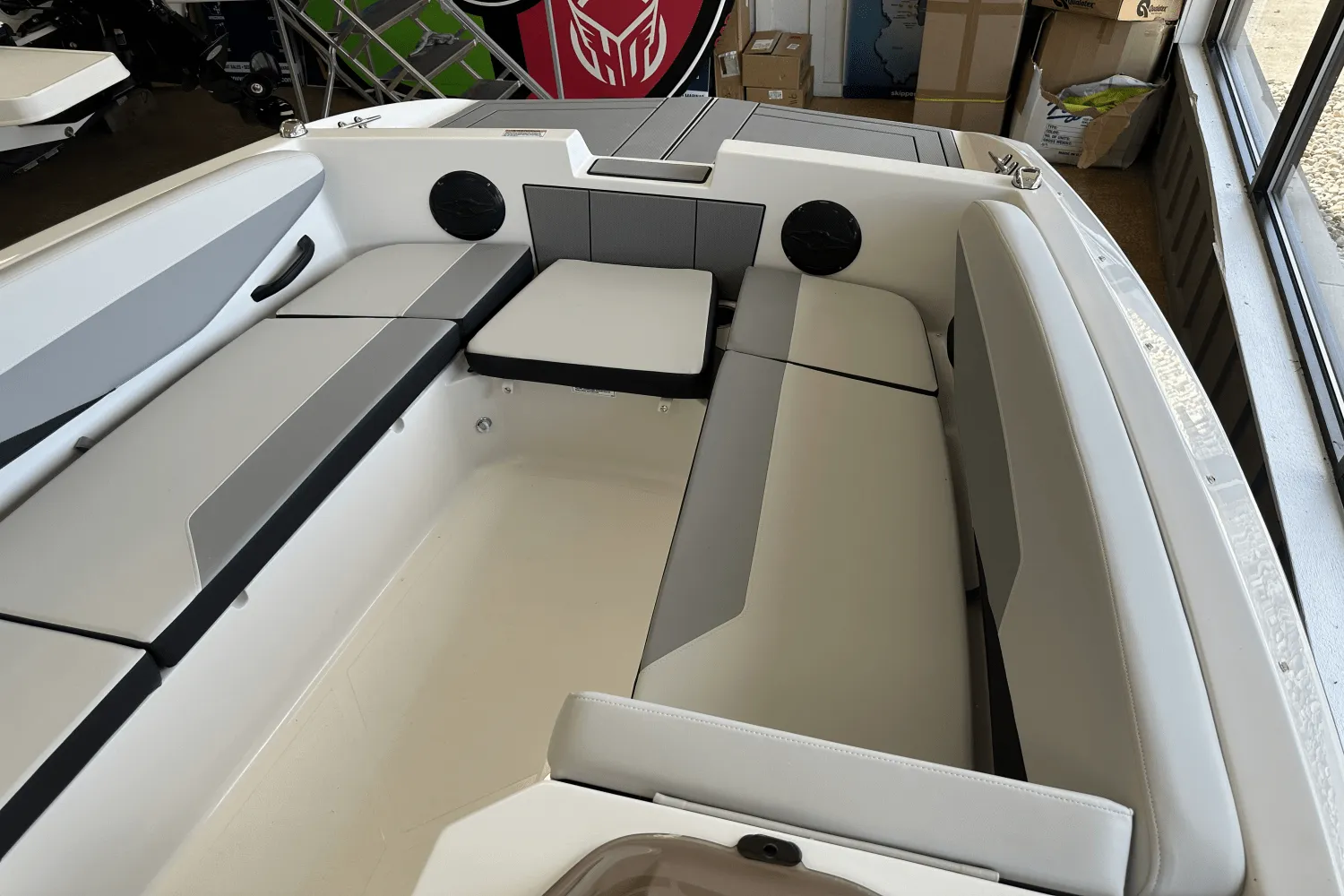 2025 Starcraft 16SV OB Image Thumbnail #6