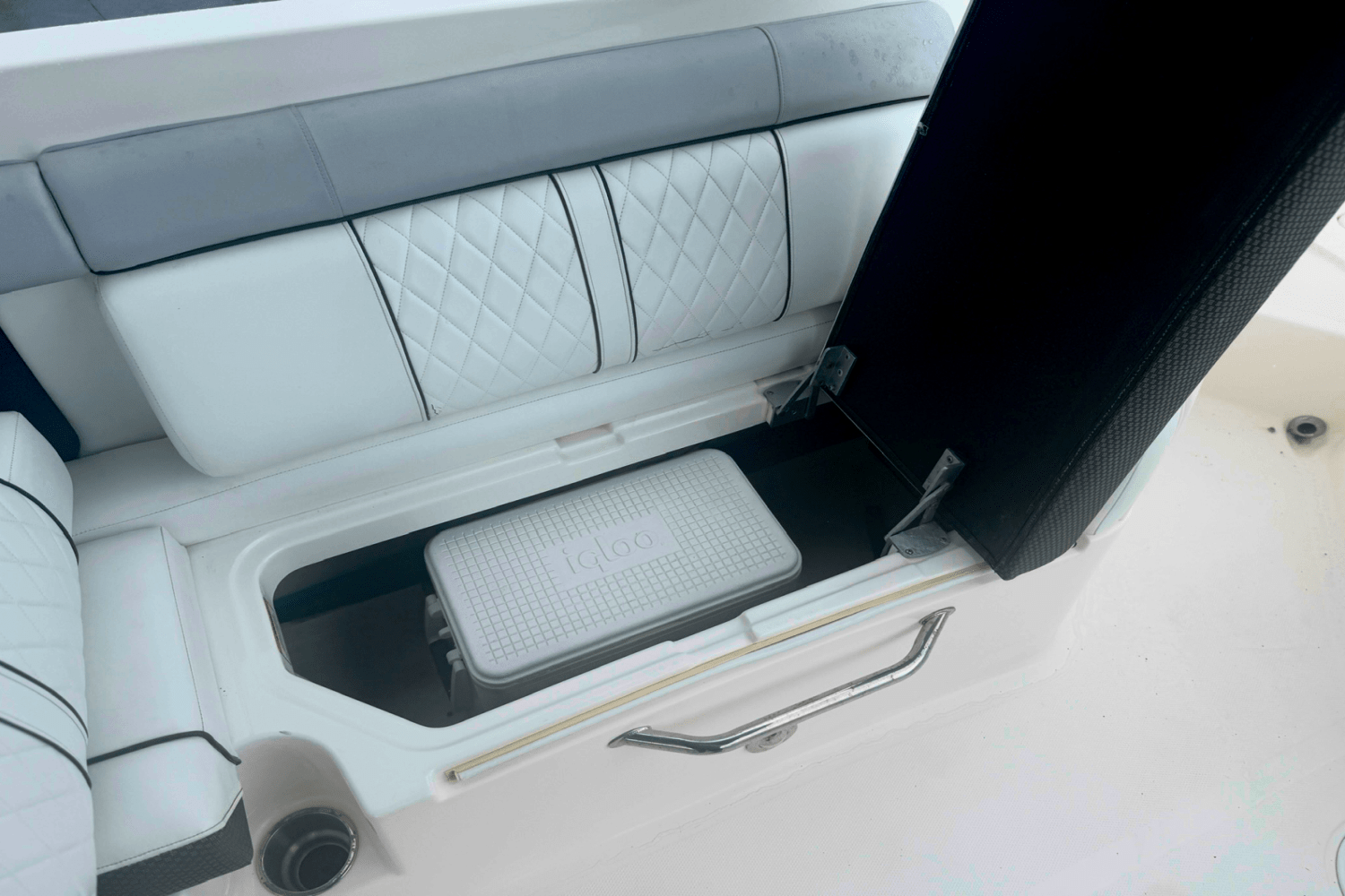 2016 Sea Ray 270 SUNDECK OUTBOARD Image Thumbnail #29