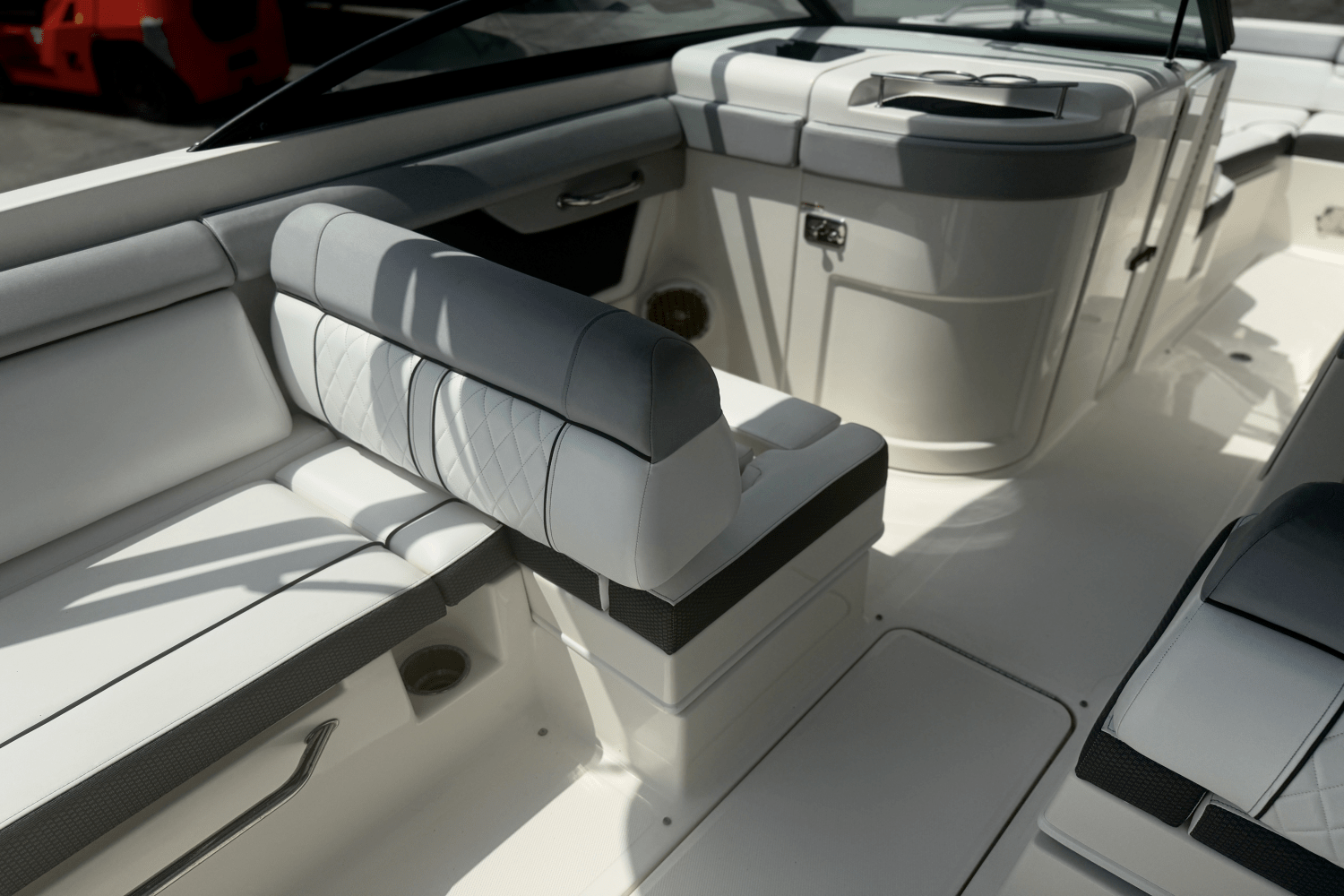 2016 Sea Ray 270 SUNDECK OUTBOARD Image Thumbnail #25