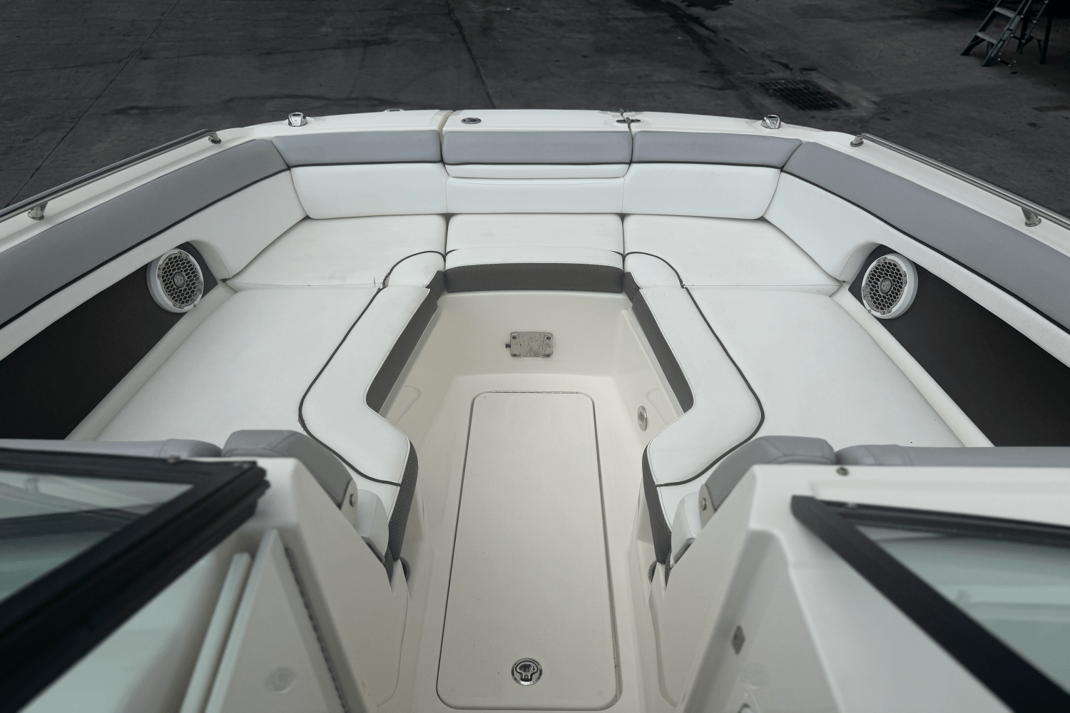 2016 Sea Ray 270 SUNDECK OUTBOARD Image Thumbnail #37