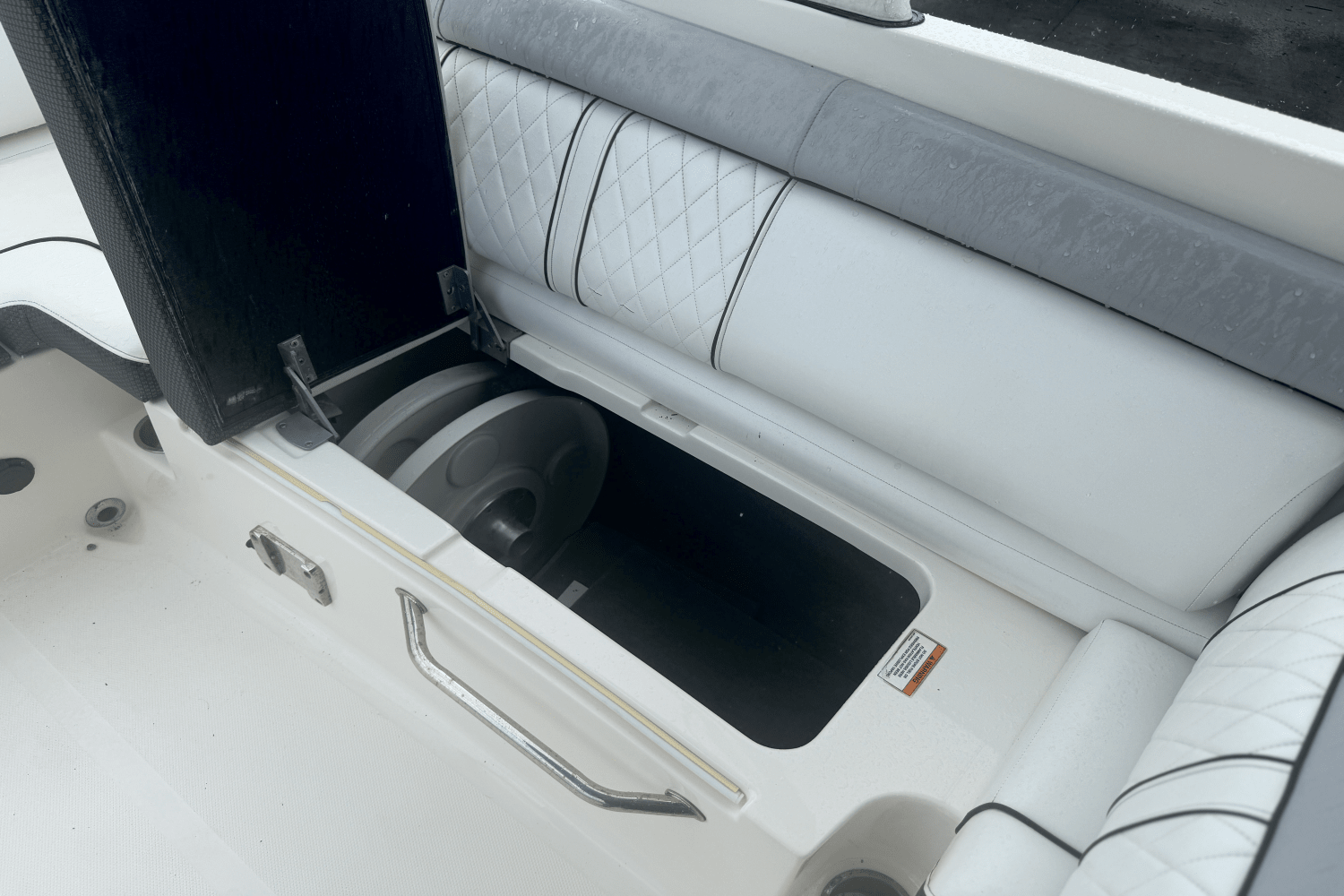 2016 Sea Ray 270 SUNDECK OUTBOARD Image Thumbnail #24