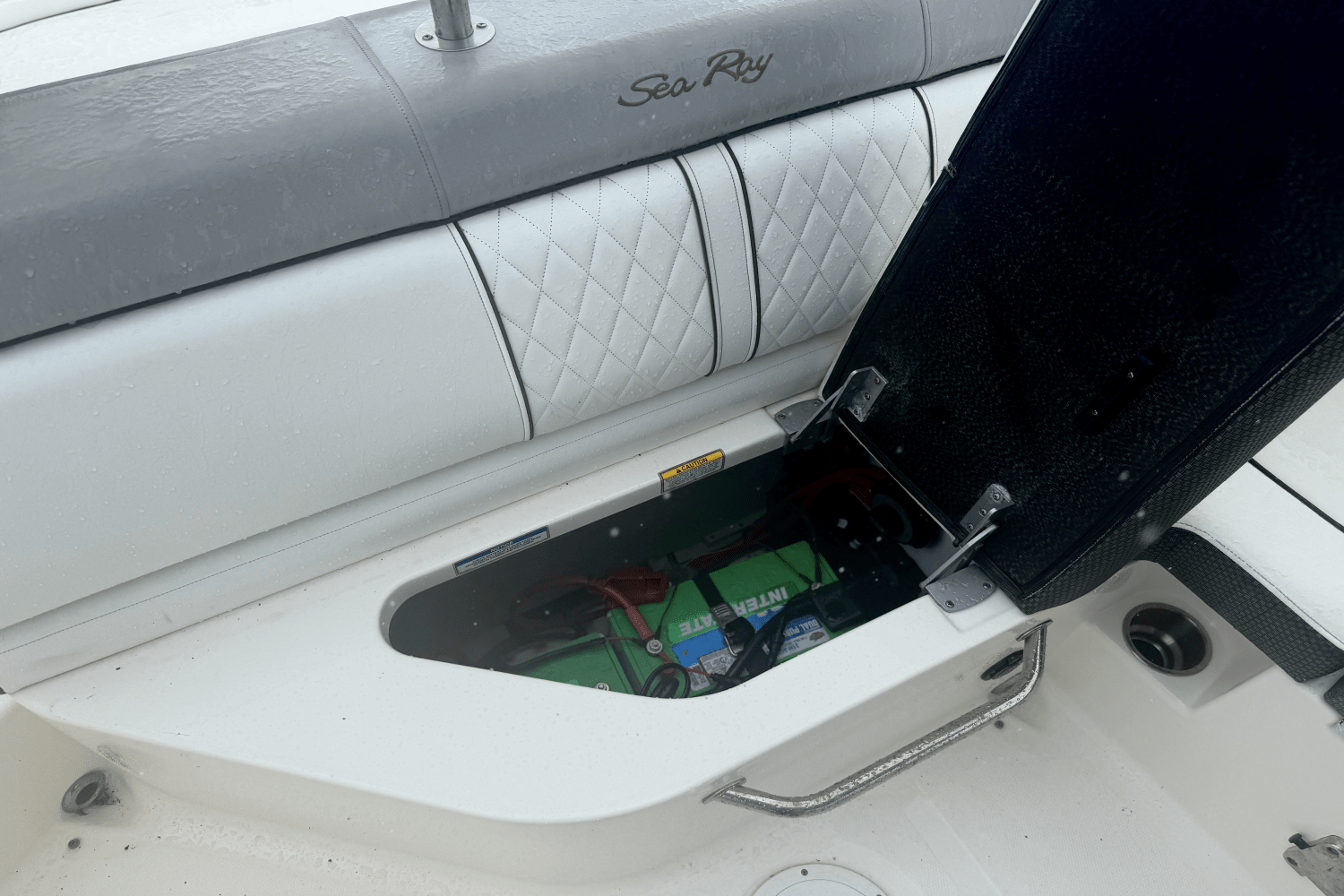2016 Sea Ray 270 SUNDECK OUTBOARD Image Thumbnail #22