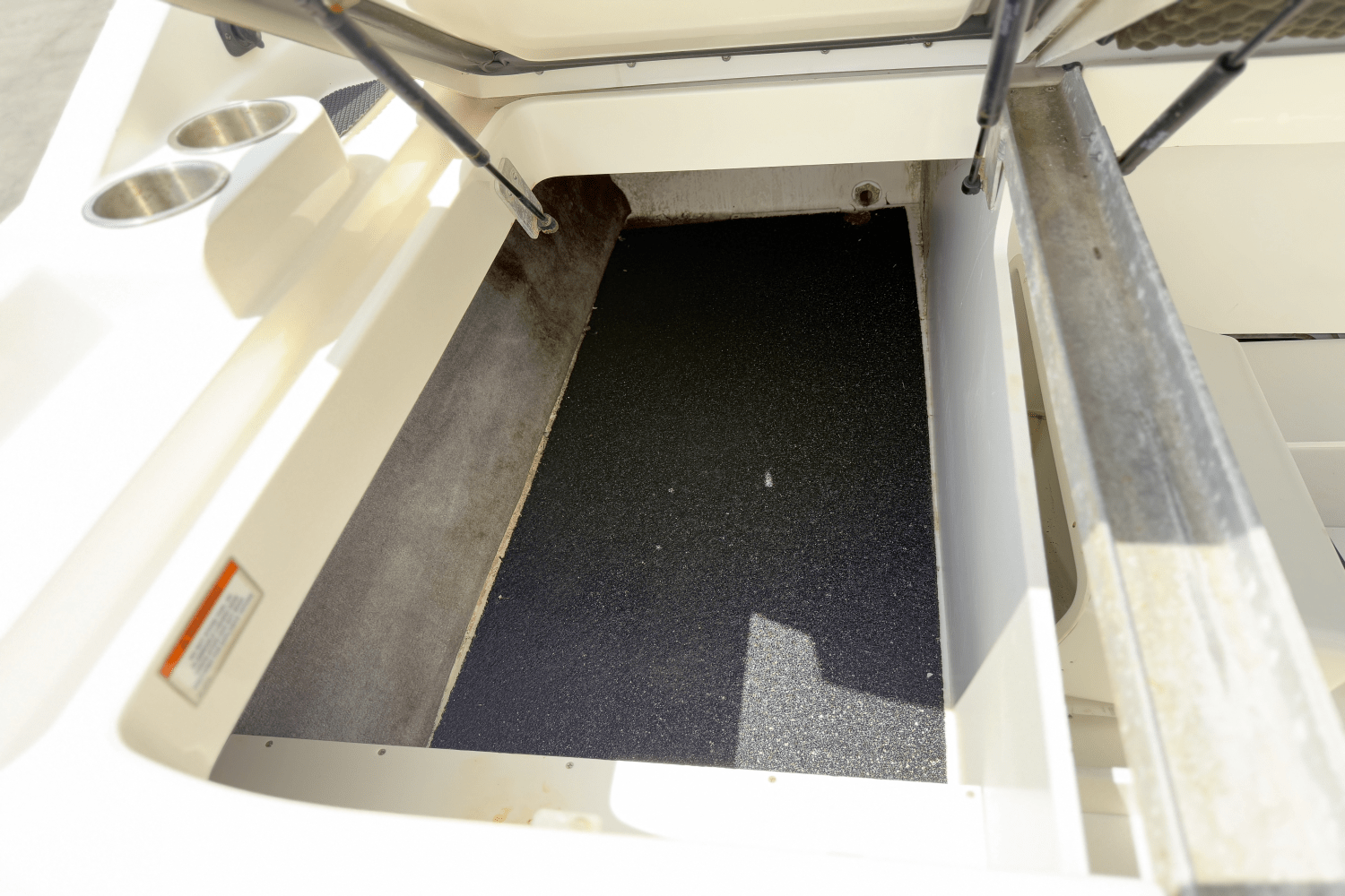 2016 Sea Ray 270 SUNDECK OUTBOARD Image Thumbnail #15
