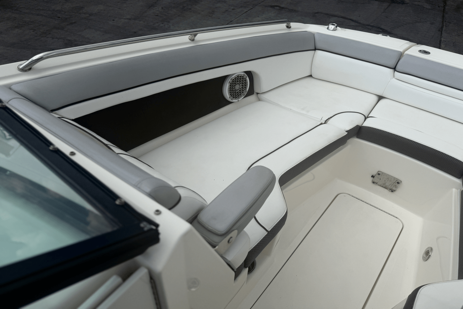 2016 Sea Ray 270 SUNDECK OUTBOARD Image Thumbnail #39