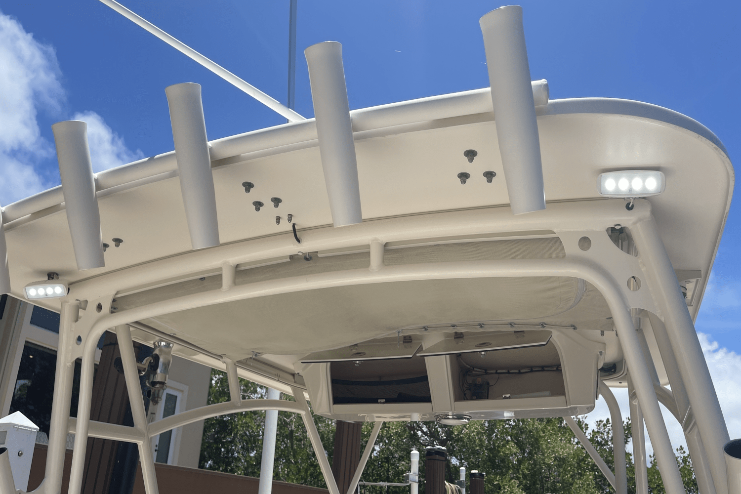 2016 Grady-White GULFSTREAM 232 Image Thumbnail #29